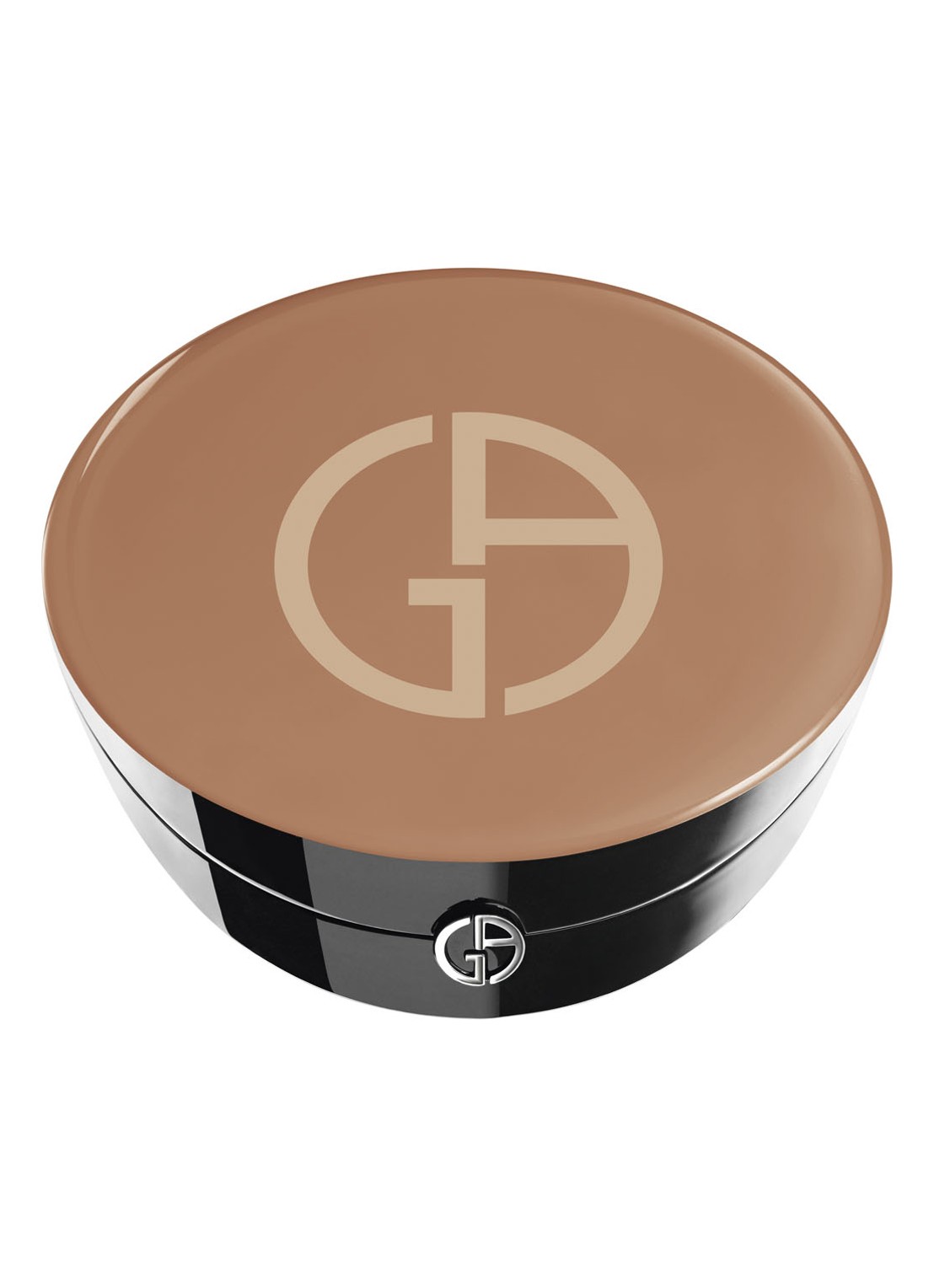 Armani Beauty Luminous Silk Glow Fusion Face Powder - poeder - voorkant 2 7