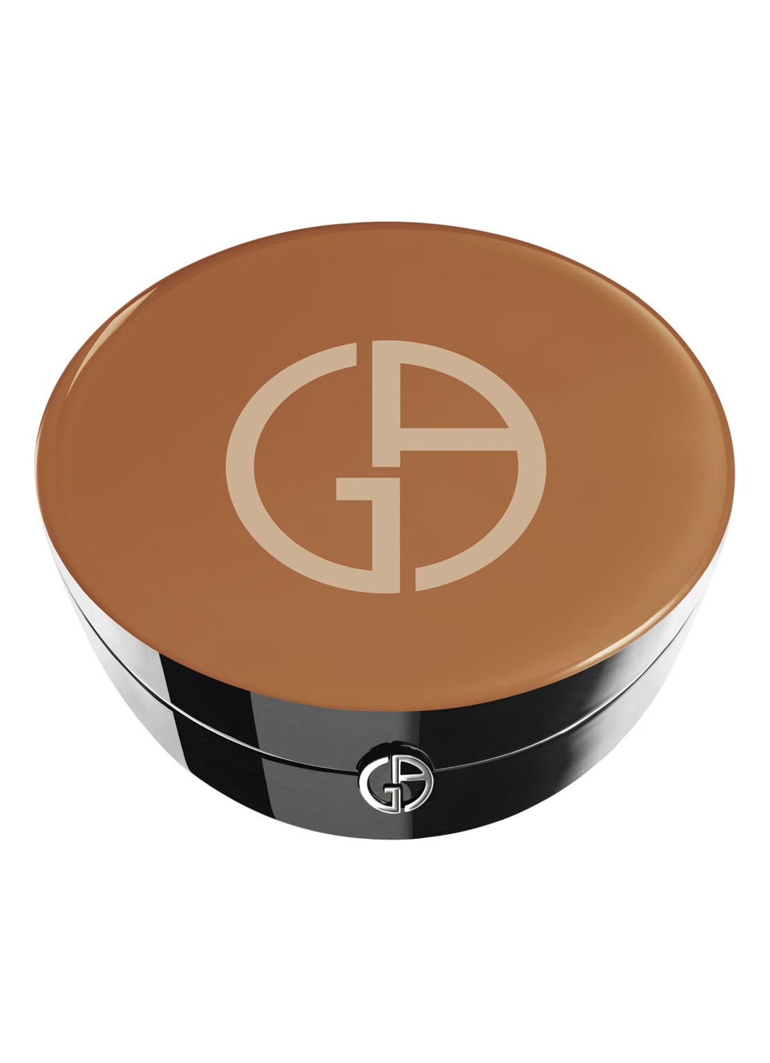 Armani Beauty Luminous Silk Glow Fusion Face Powder - poeder - voorkant 5 9