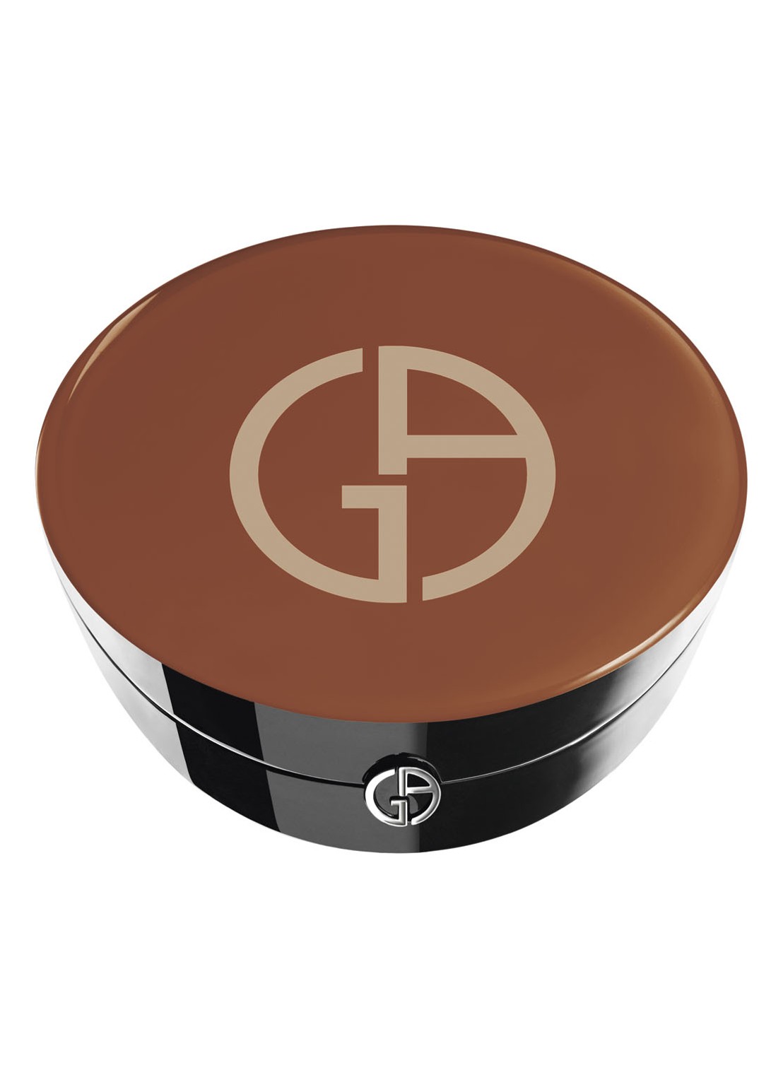 Armani Beauty Luminous Silk Glow Fusion Face Powder - poeder - voorkant 4 11.5