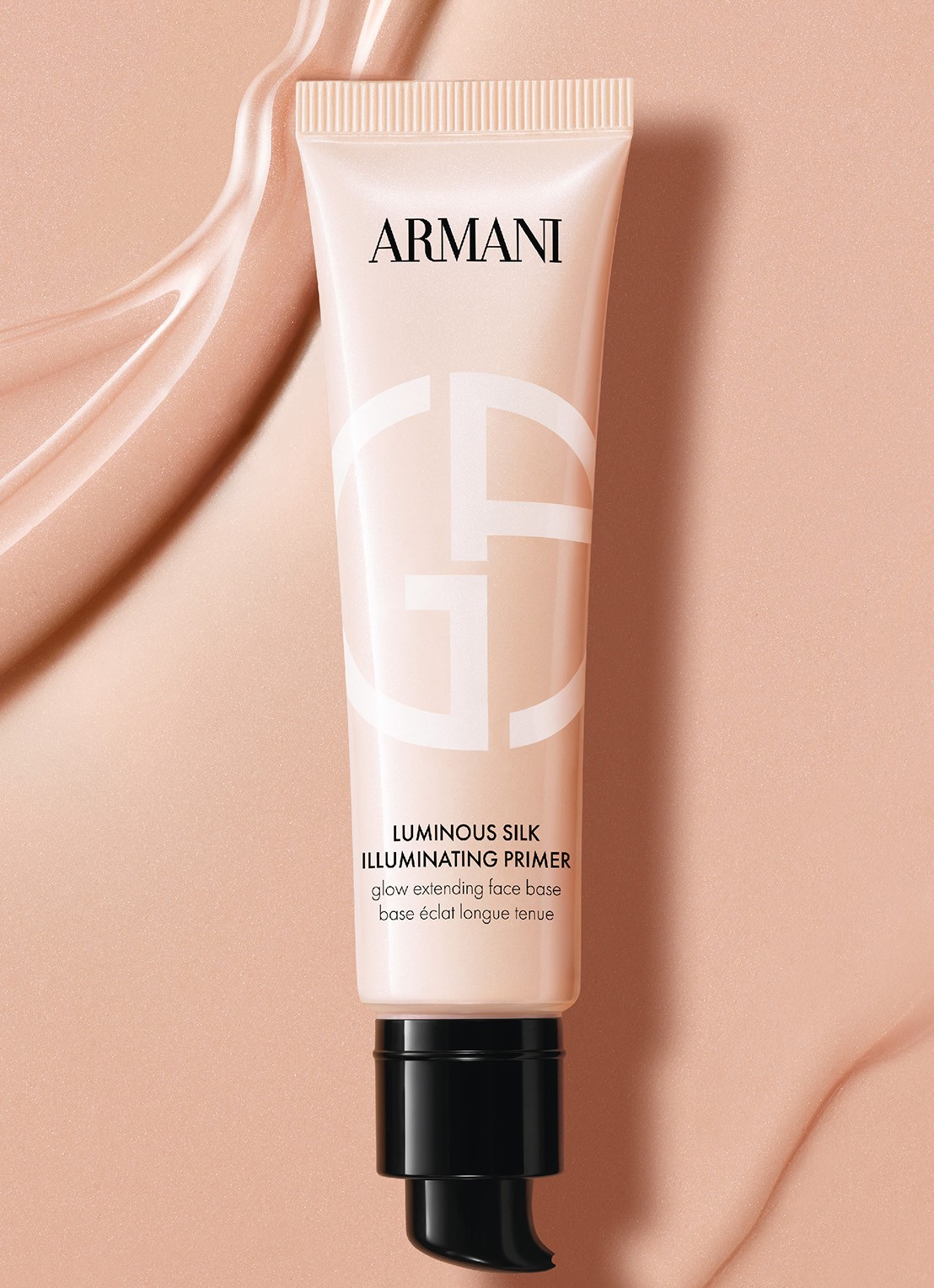 Armani Beauty Luminous Silk Illuminating Primer  - detail 2 undefined