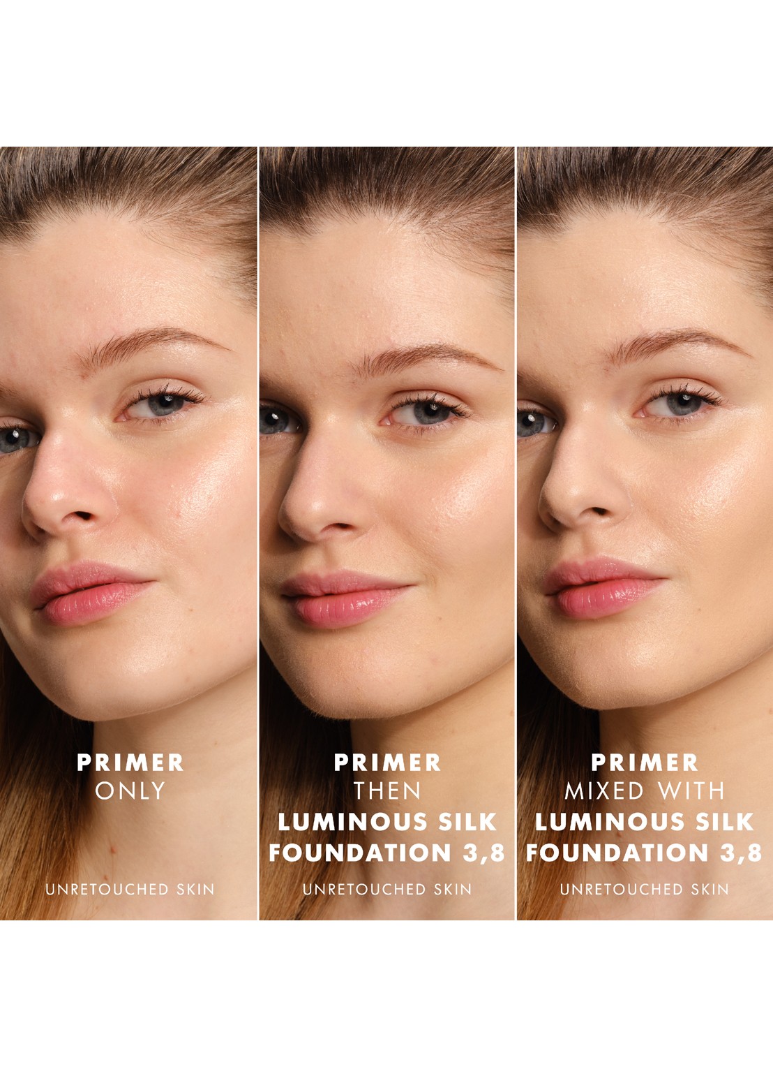 Armani Beauty Luminous Silk Illuminating Primer  - detail 5 undefined