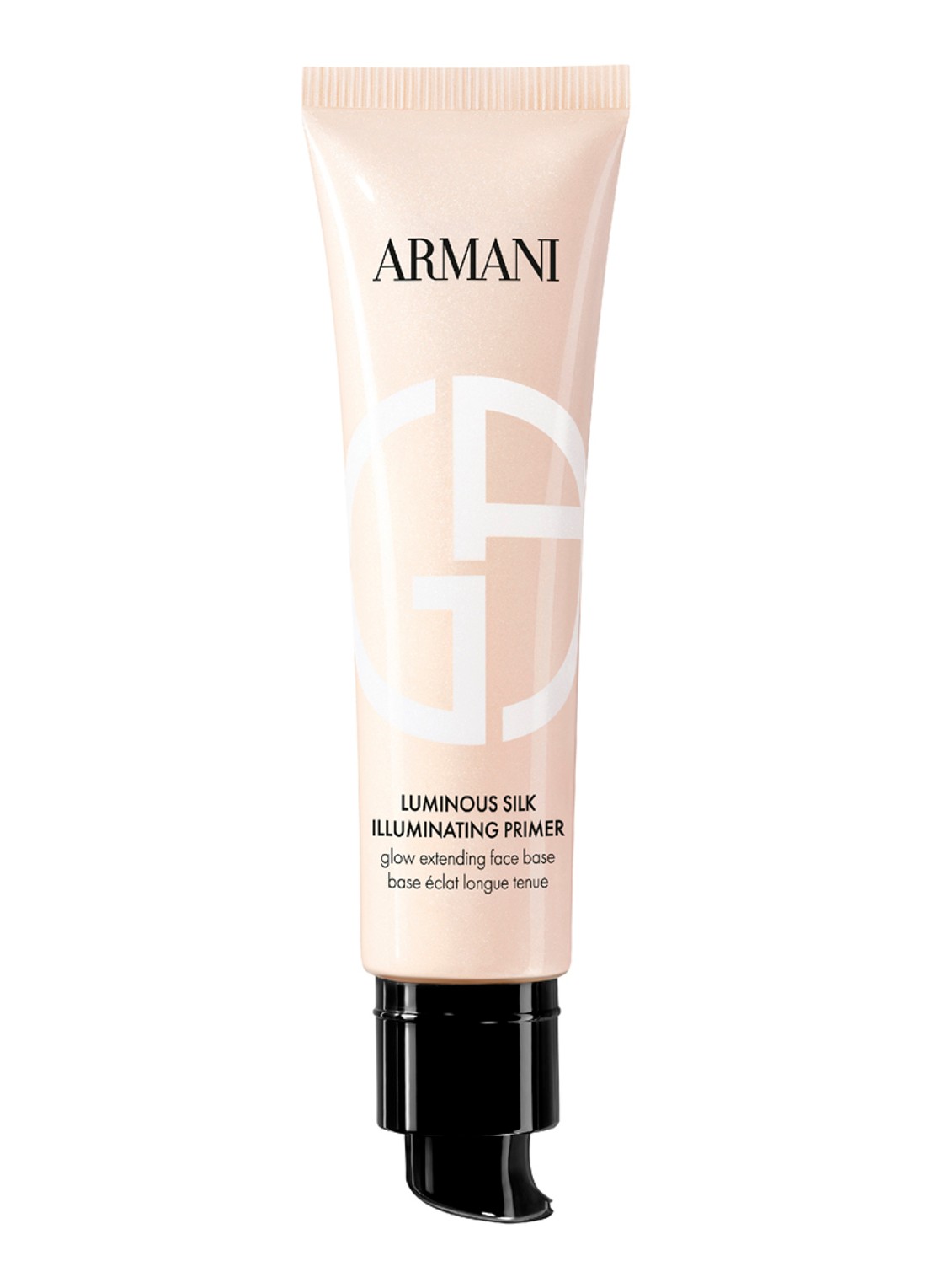Armani Beauty Luminous Silk Illuminating Primer  - voorkant 6 undefined