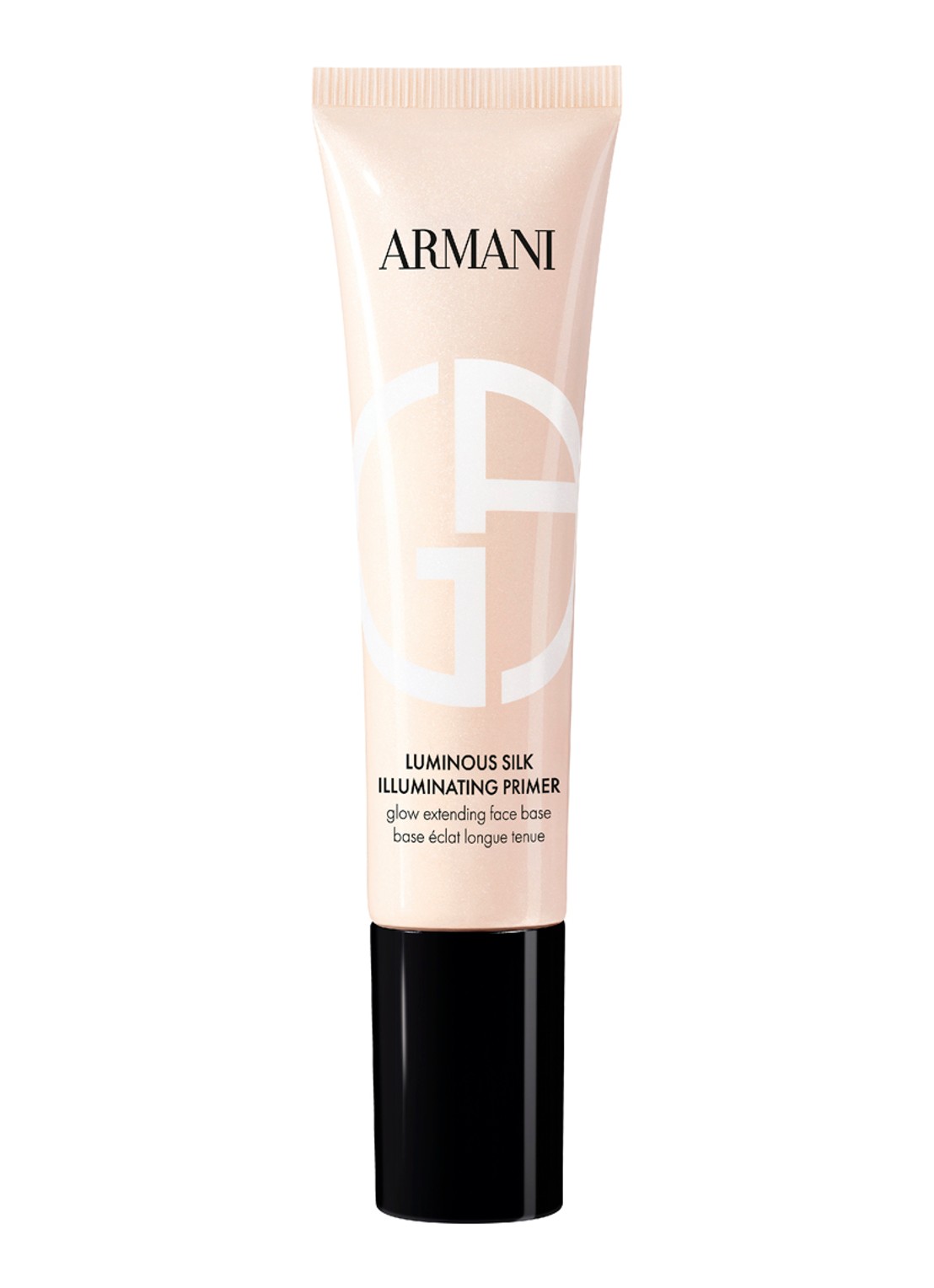 Armani Beauty Luminous Silk Illuminating Primer  - voorkant 7 undefined