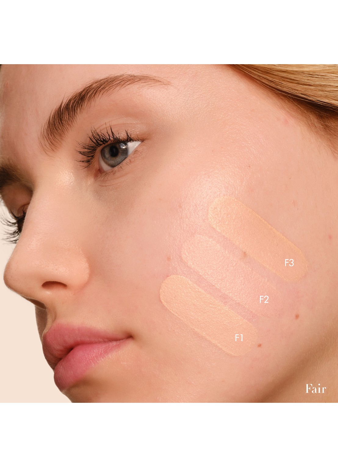 Armani Beauty  Luminous Silk Skin Tint - Foundation - detail 4  f1