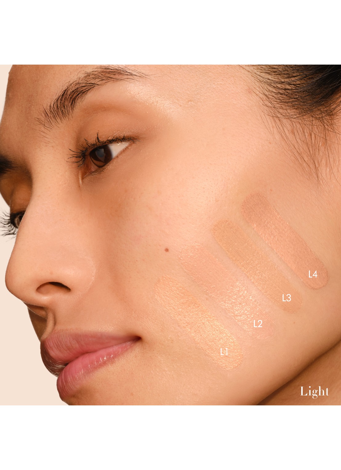Armani Beauty  Luminous Silk Skin Tint - Foundation - detail 6  l1