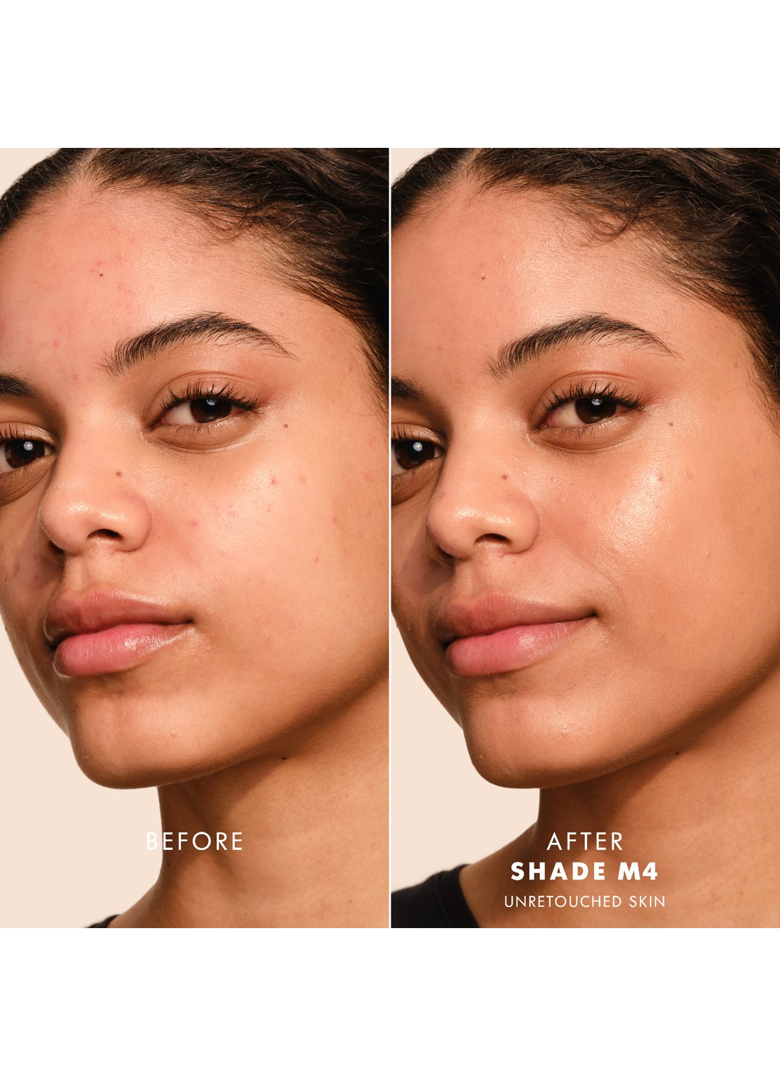 Armani Beauty  Luminous Silk Skin Tint - Foundation - detail 5  m4
