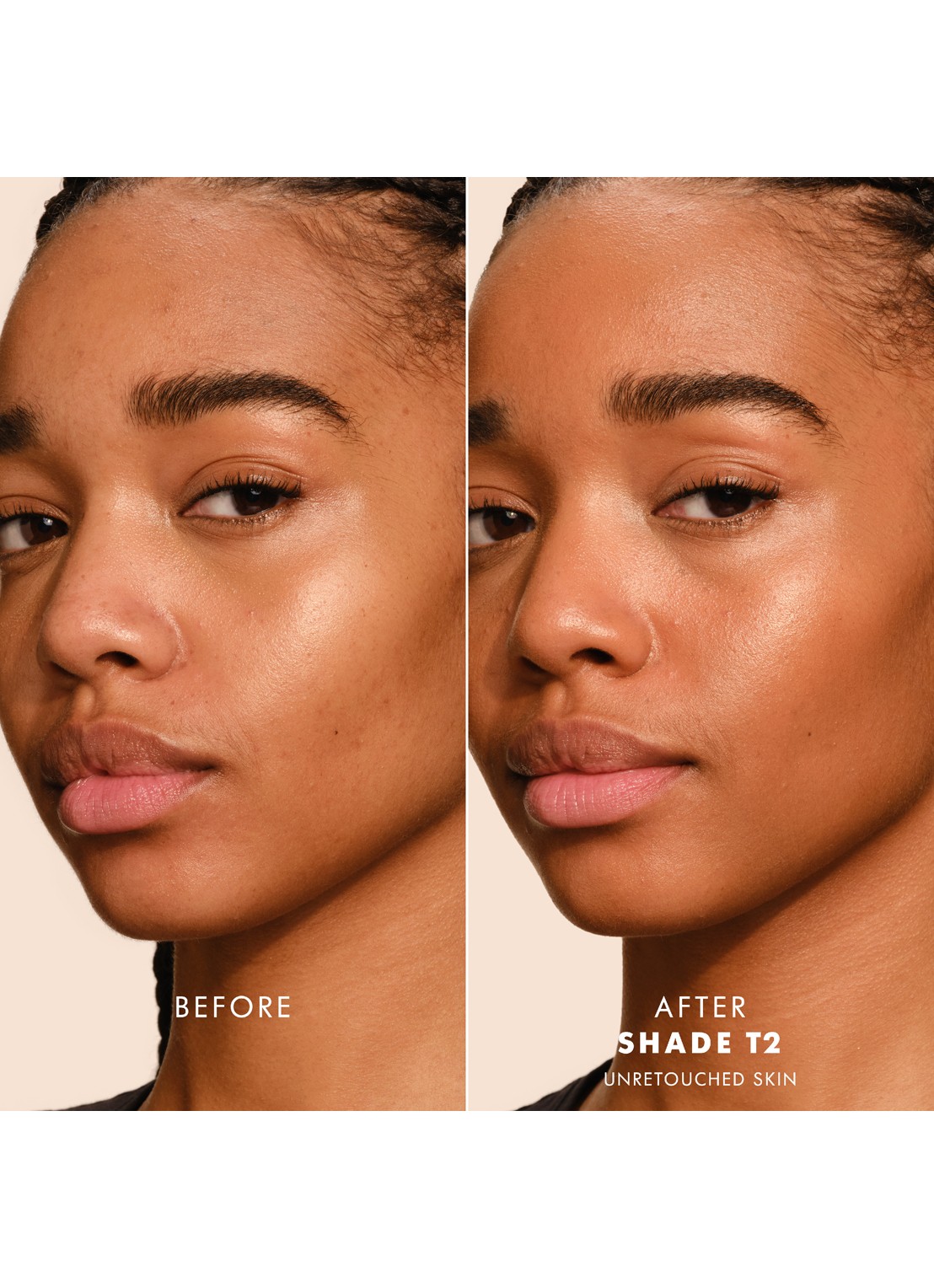 Armani Beauty  Luminous Silk Skin Tint - Foundation - detail 7  t2