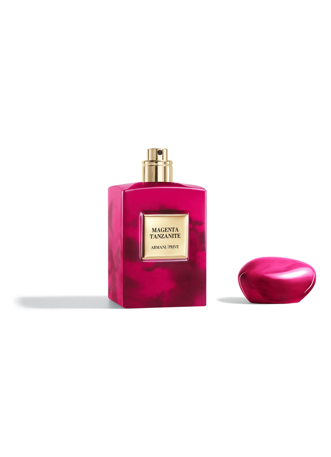 Armani Beauty Magenta Tanzanite Eau de Parfum - detail 4 undefined