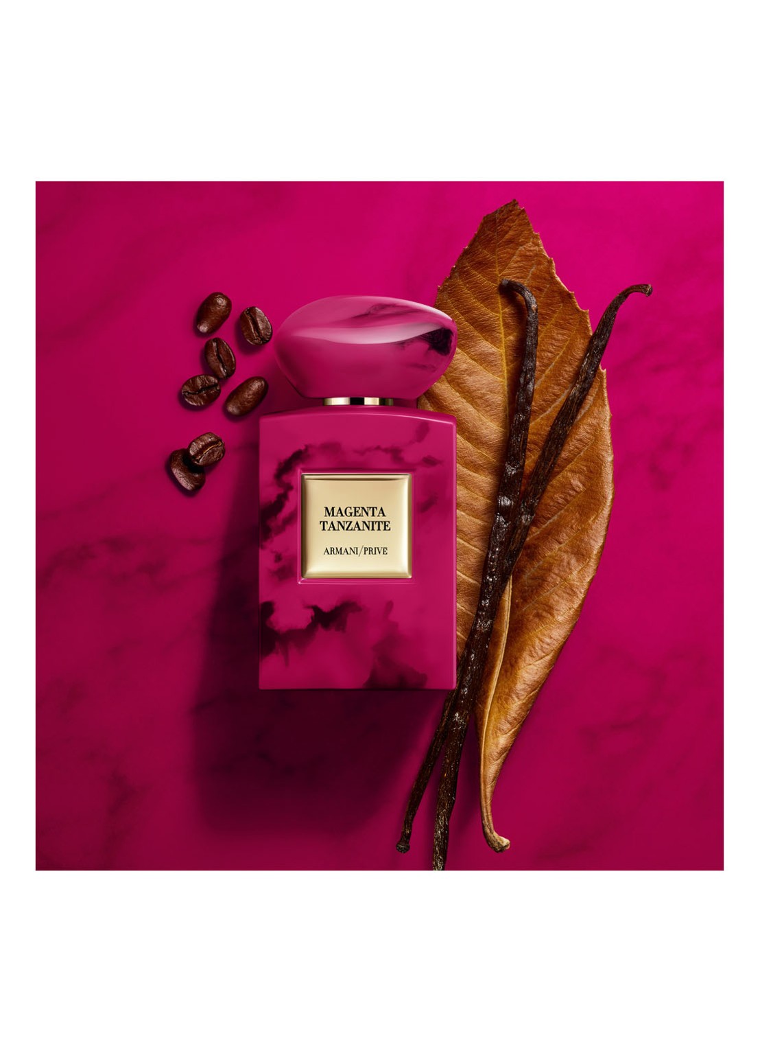 Armani Beauty Magenta Tanzanite Eau de Parfum - detail 5 undefined