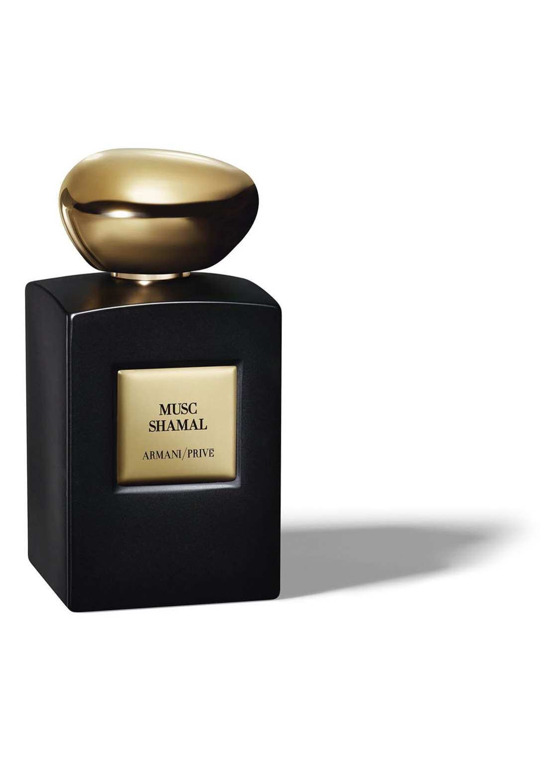 Armani Beauty Musc Shamal Eau de Parfum - detail 3 undefined