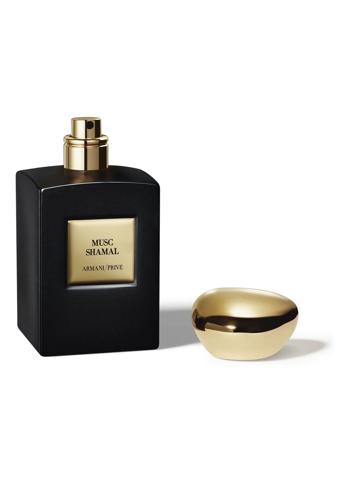 Armani Beauty Musc Shamal Eau de Parfum - detail 4 undefined