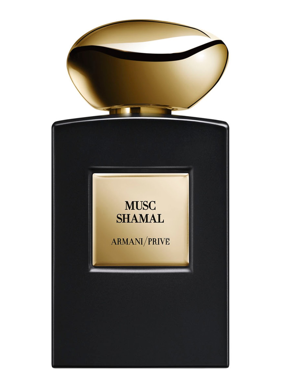 Armani Beauty Musc Shamal Eau de Parfum - voorkant 5 undefined