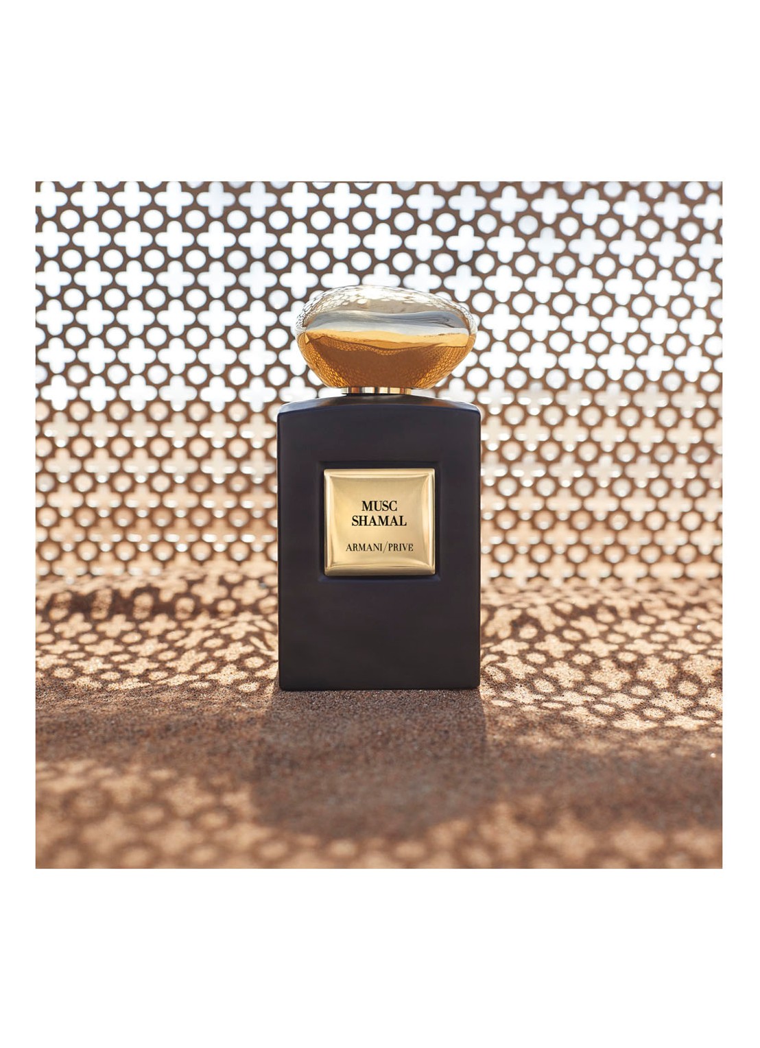 Armani Beauty Musc Shamal Eau de Parfum - voorkant 6 undefined