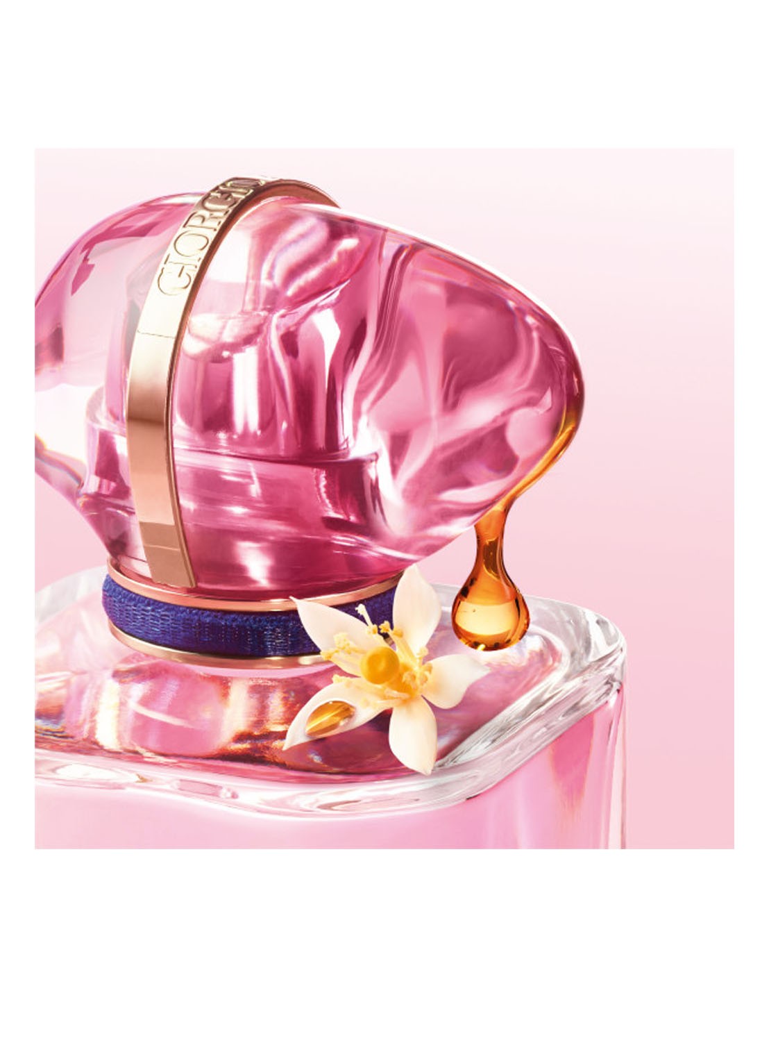 Armani Beauty My Way Eau de Parfum Nectar  - detail 2 beige