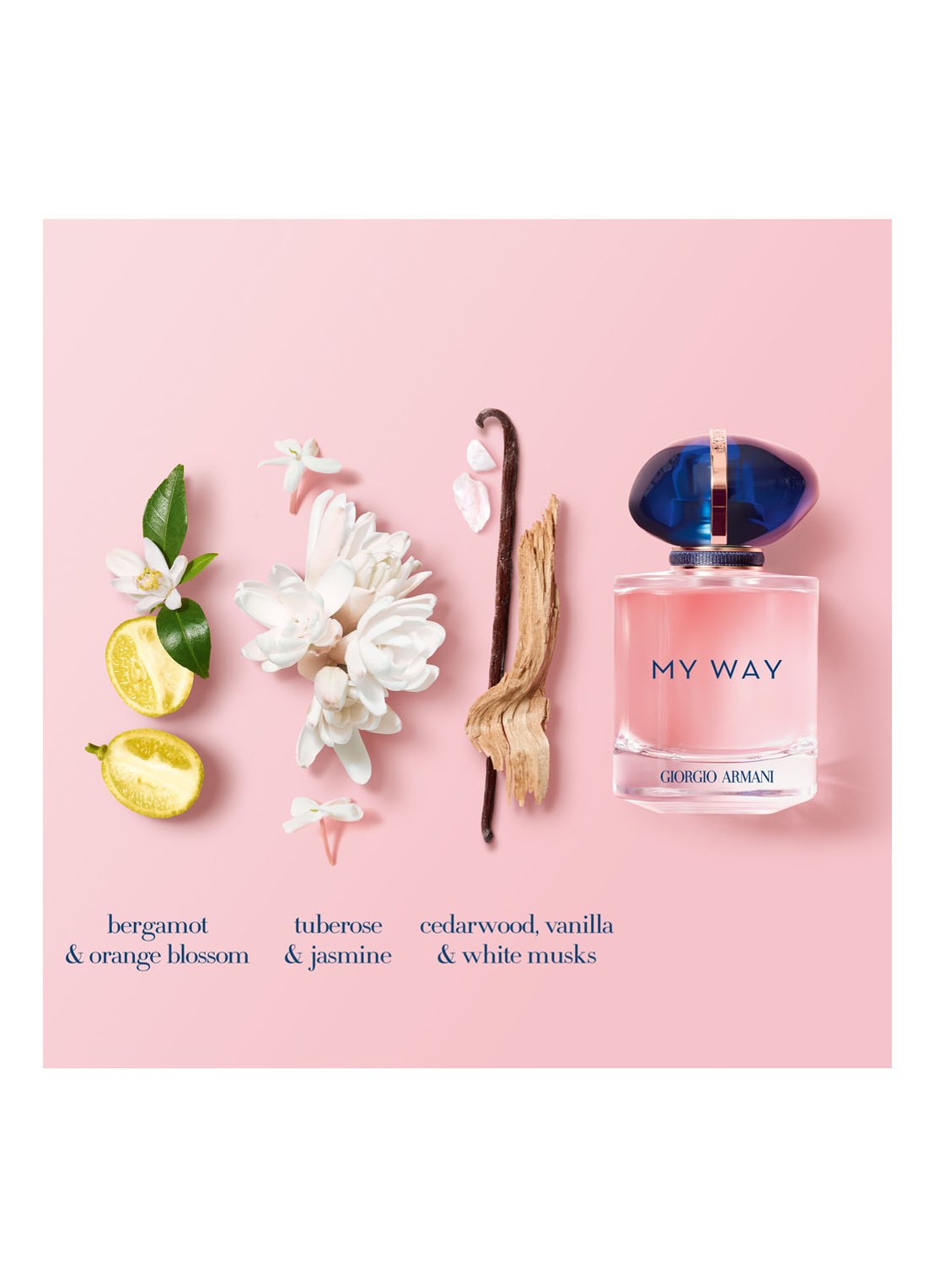 Armani Beauty My Way Eau de Parfum - detail 4 undefined