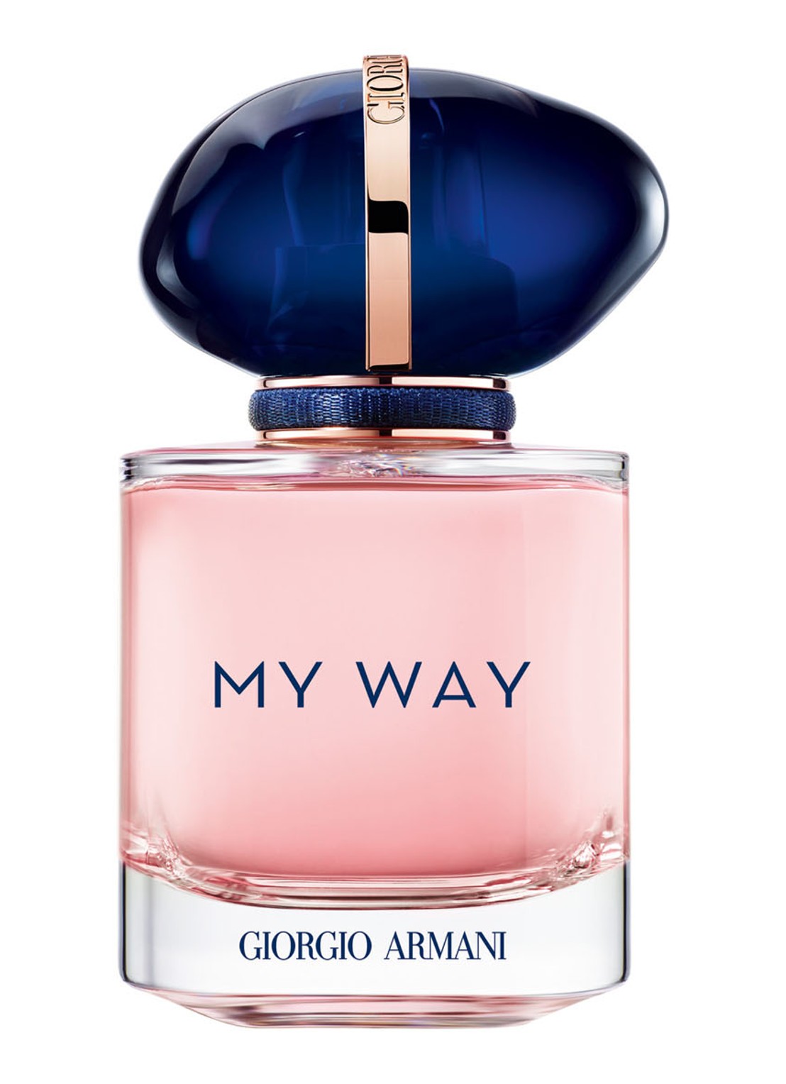 Armani Beauty My Way Eau de Parfum - voorkant undefined