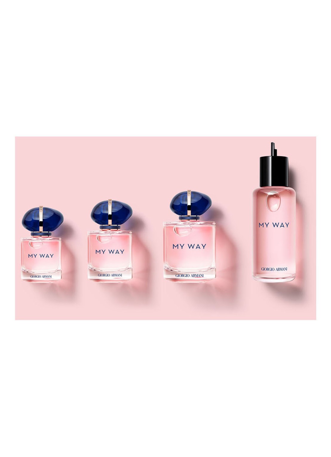 Armani Beauty My Way Eau de Parfum - detail 5 undefined