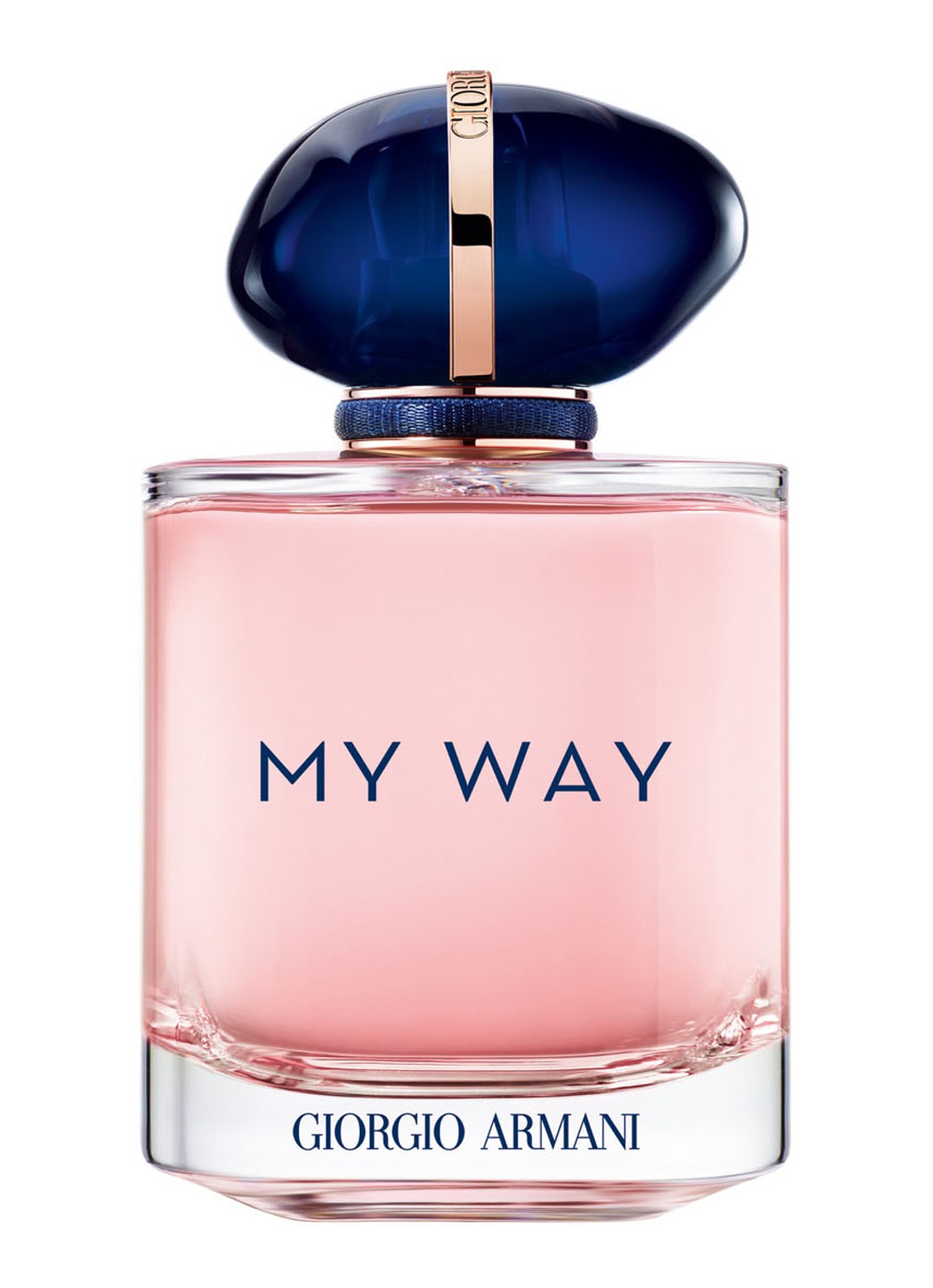 Armani Beauty My Way Eau de Parfum - voorkant undefined