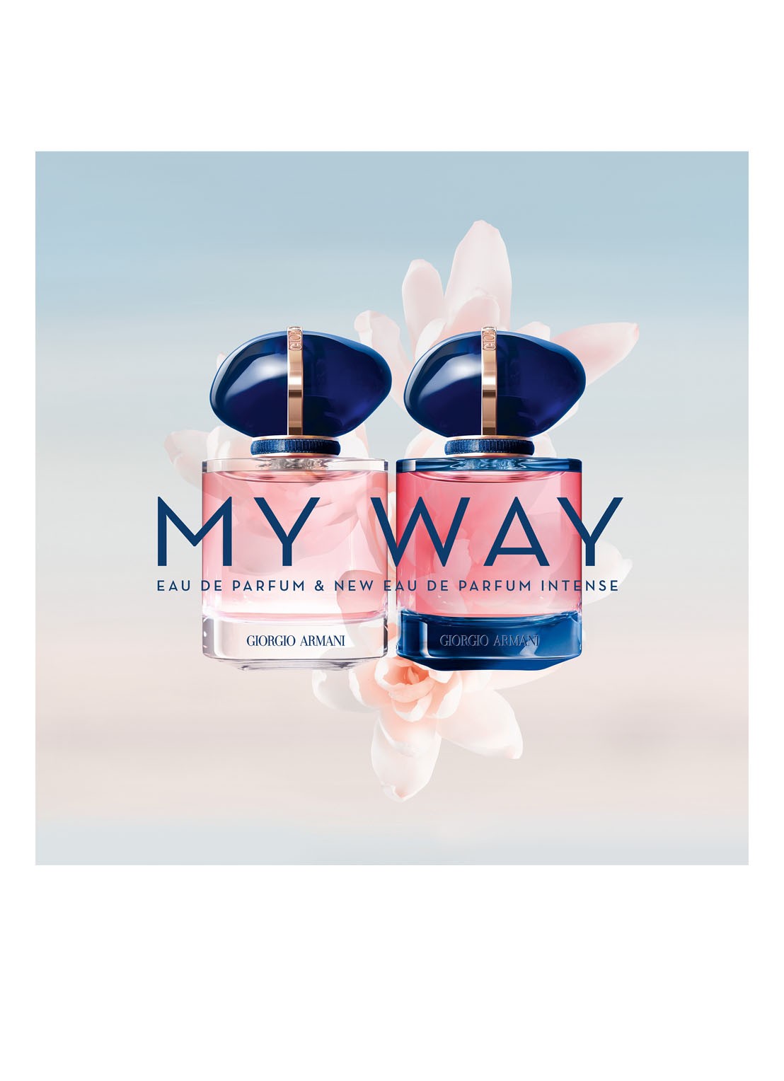 Armani Beauty My Way Intense Eau de Parfum - detail 5 undefined
