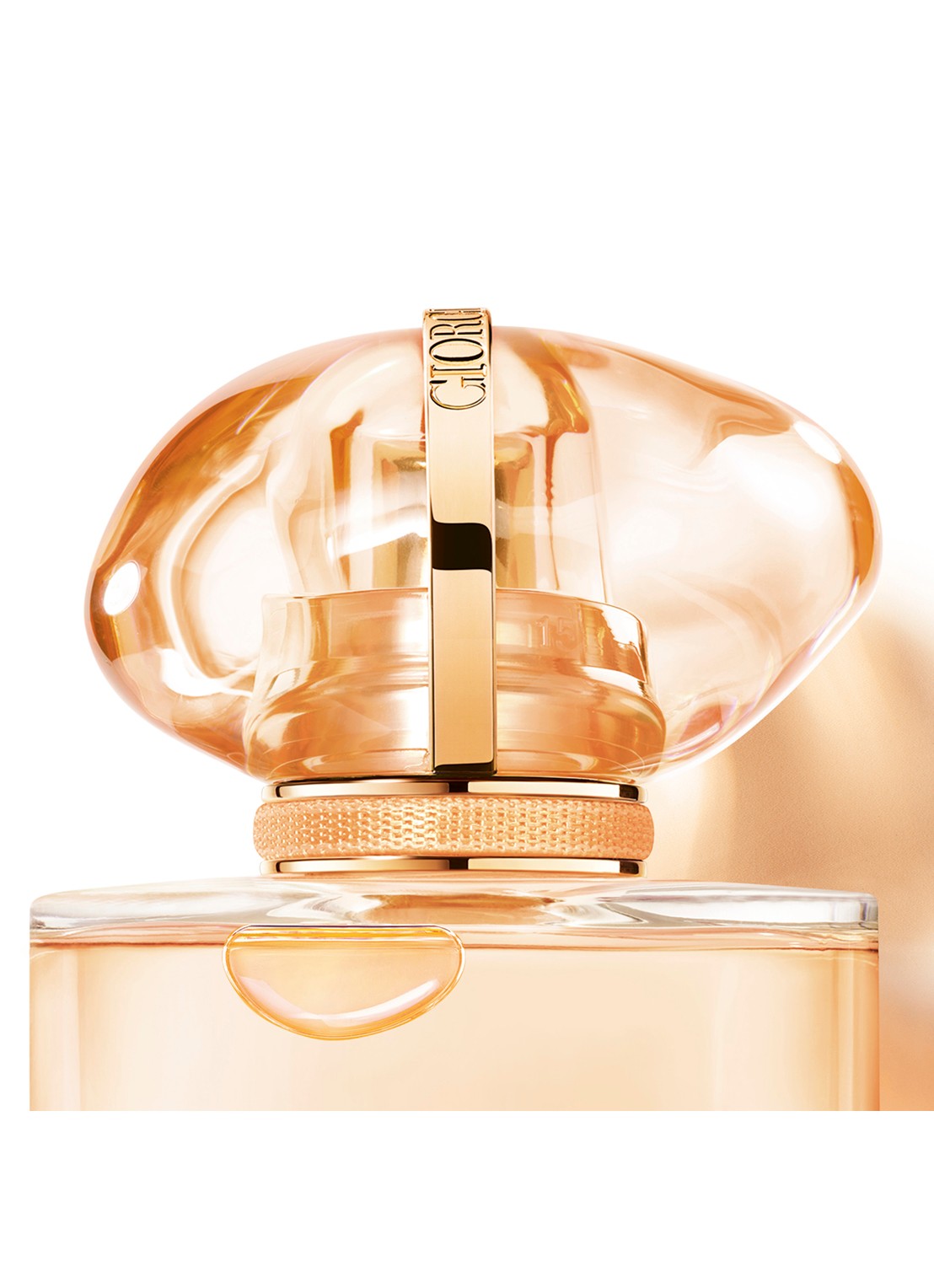 Armani Beauty My Way Sunny Vanilla Eau de Parfum - detail 2 undefined