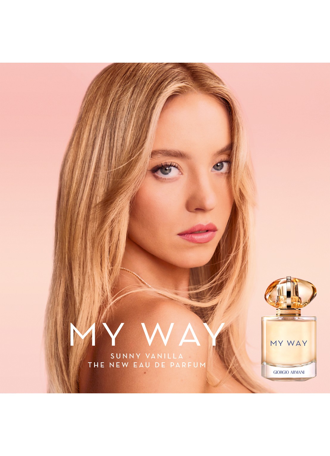 Armani Beauty My Way Sunny Vanilla Eau de Parfum - detail 7 undefined