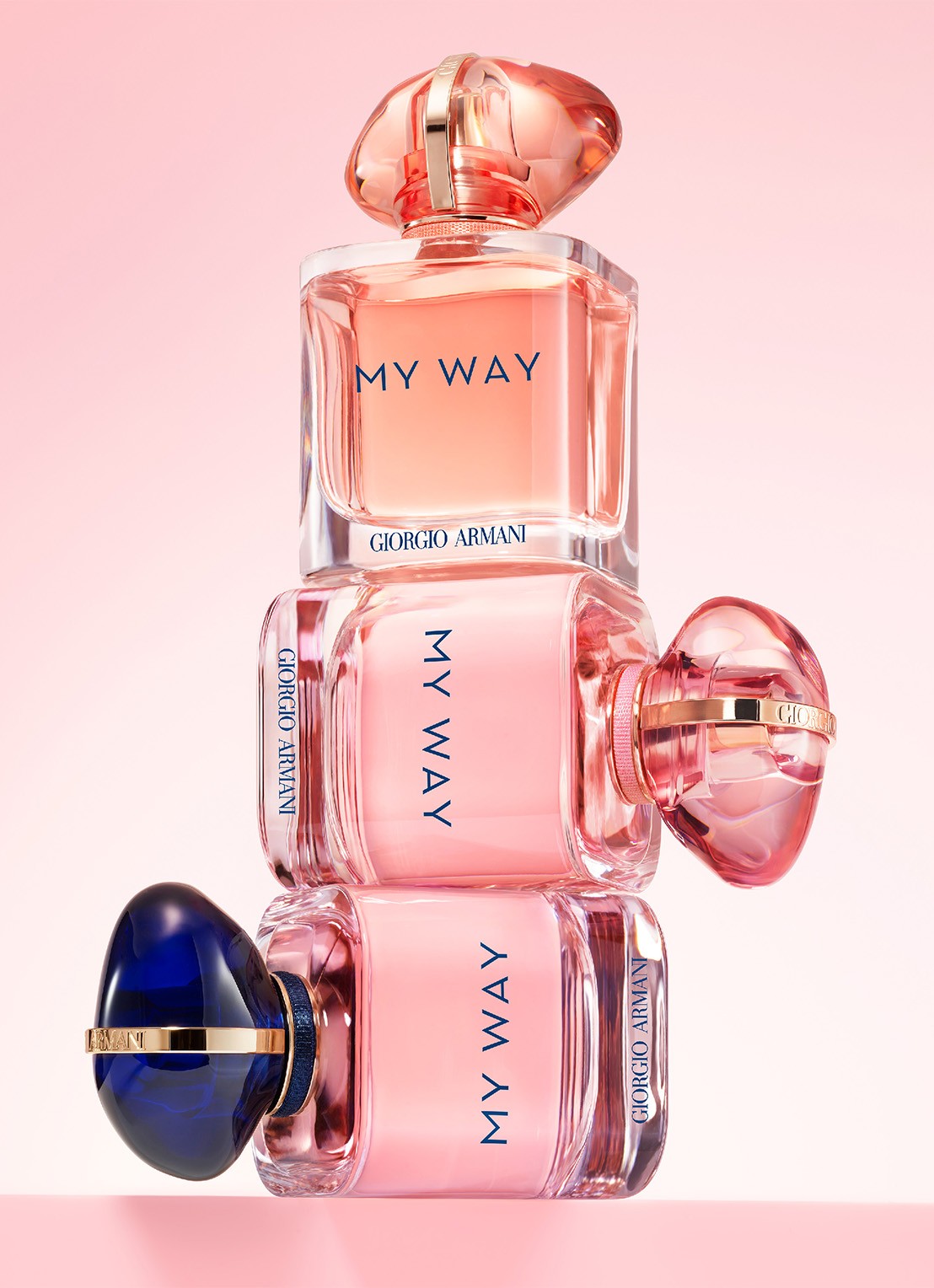 Armani Beauty  My Way Ylang Eau de Parfum - detail 2 undefined
