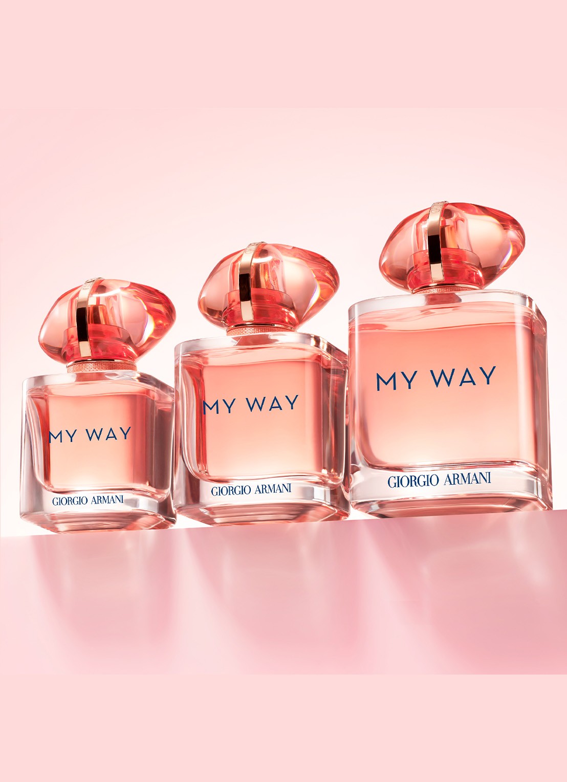 Armani Beauty  My Way Ylang Eau de Parfum - detail 4 undefined