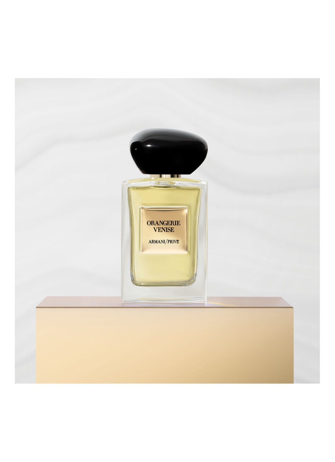Armani Beauty Orangerie Venise Eau de Toilette - detail 4 undefined