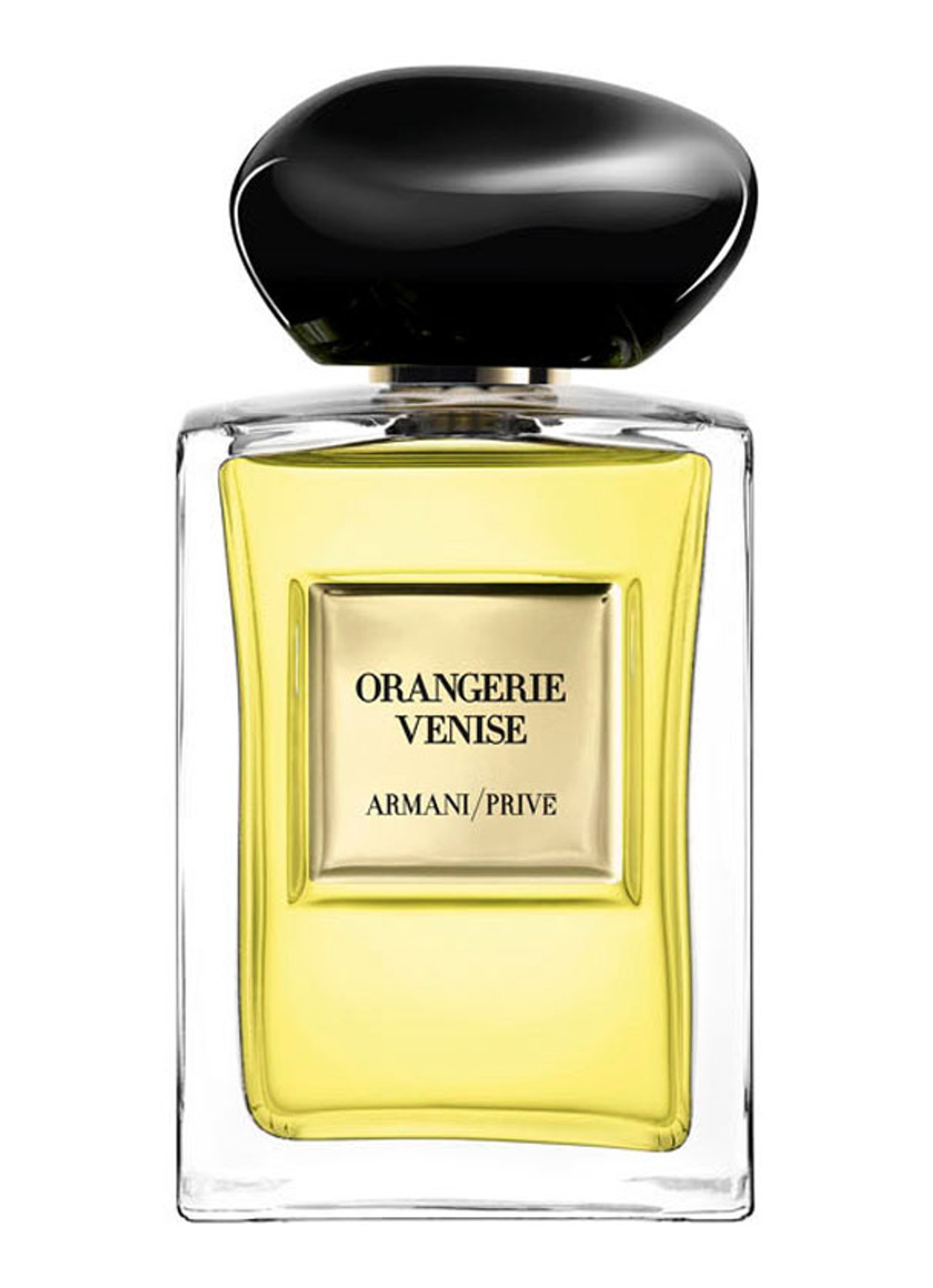 Armani Beauty Orangerie Venise Eau de Toilette - voorkant undefined