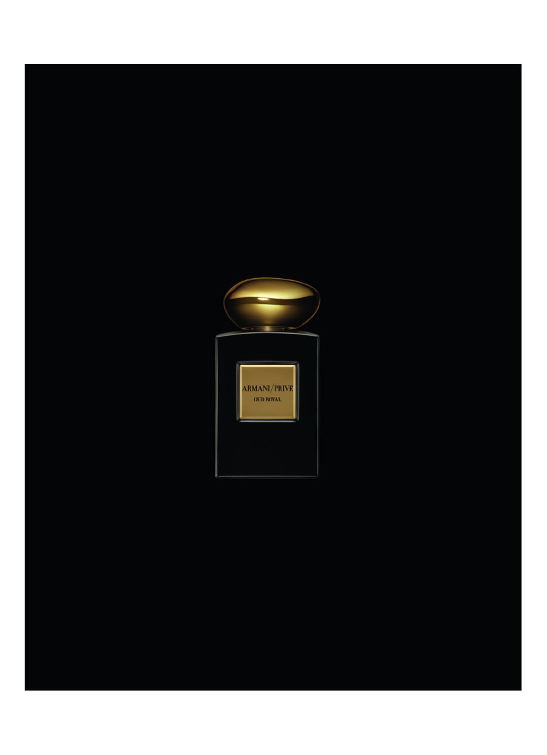 Armani Beauty Oud Royal Eau de Parfum - detail 4 undefined