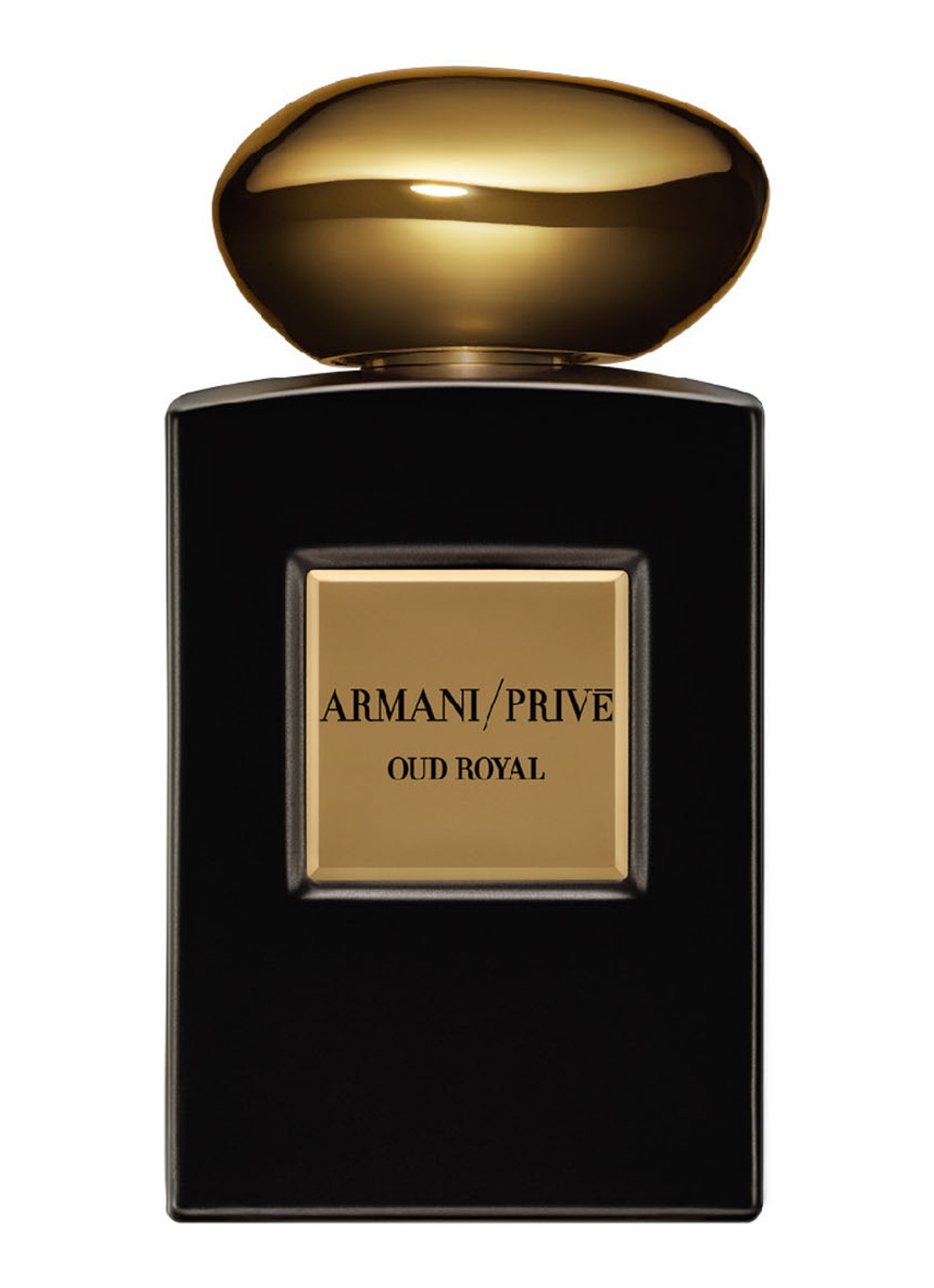Armani Beauty Oud Royal Eau de Parfum - voorkant undefined