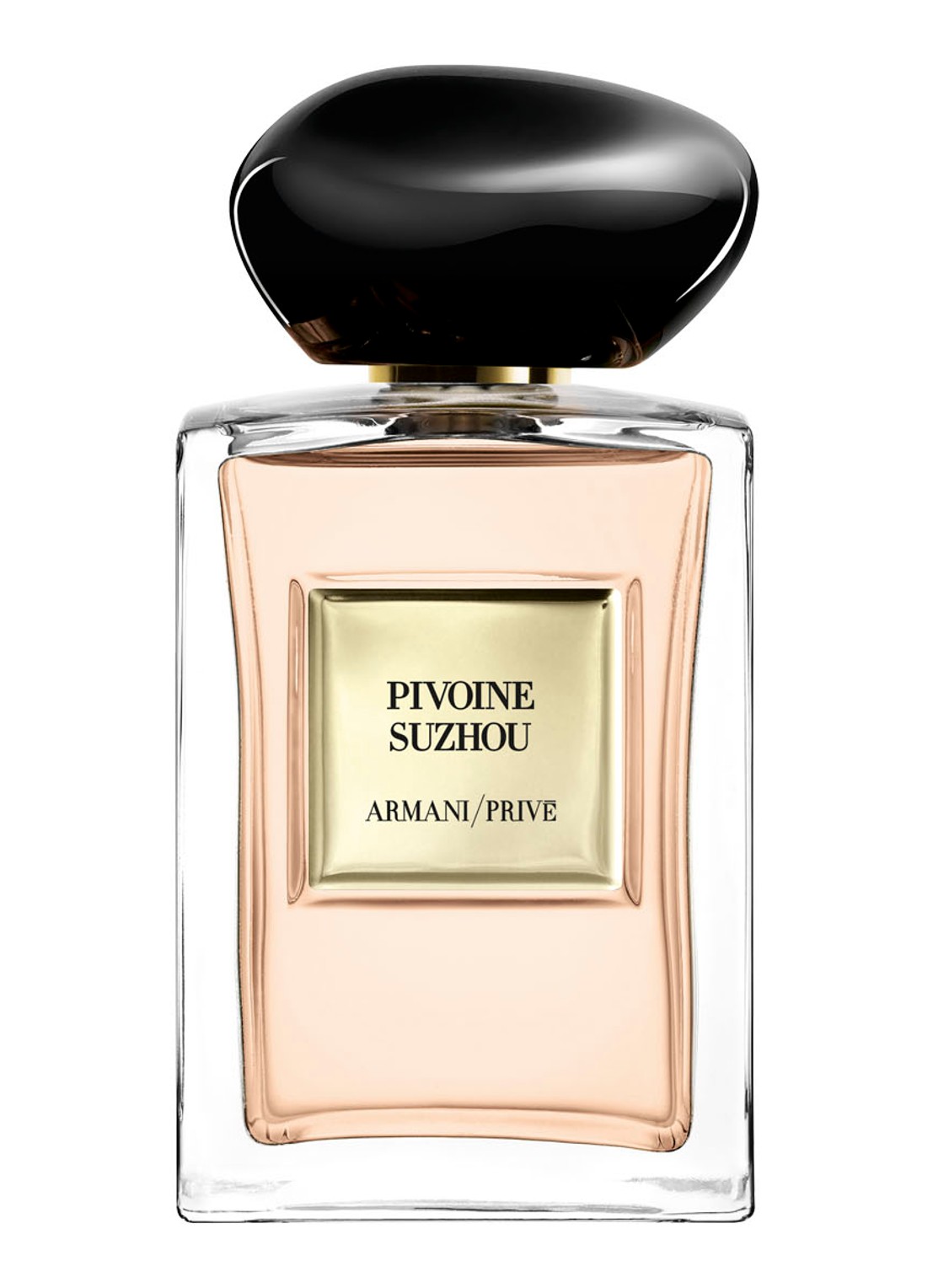 Armani Beauty Pivoine Suzhou Eau de Toilette - voorkant undefined