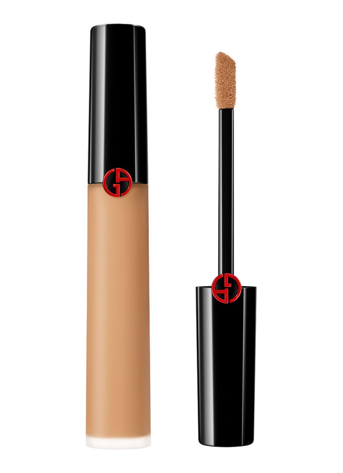 Armani Beauty Power Fabric+ Multi-Retouch Concealer - voorkant 6.5