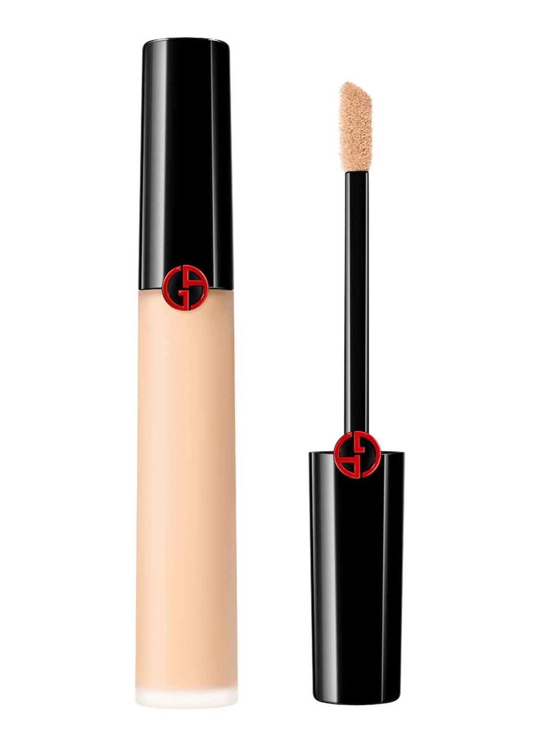 Armani Beauty Power Fabric+ Multi-Retouch Concealer - voorkant 1.5