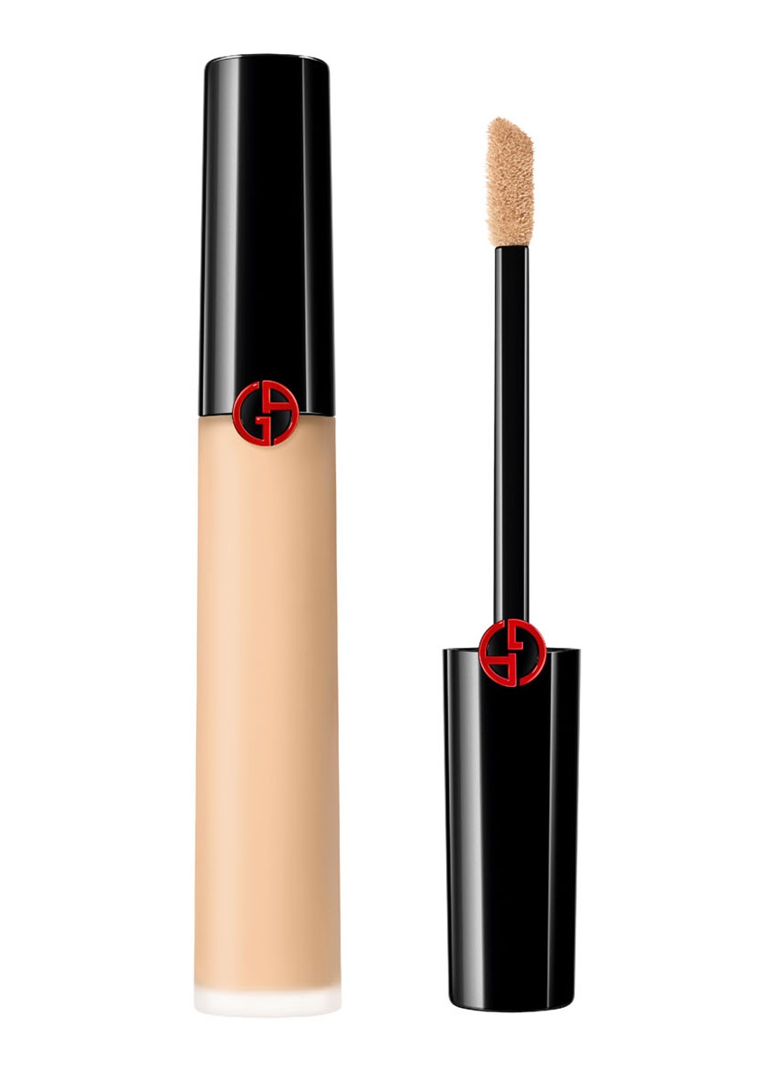 Armani Beauty Power Fabric+ Multi-Retouch Concealer - voorkant 2