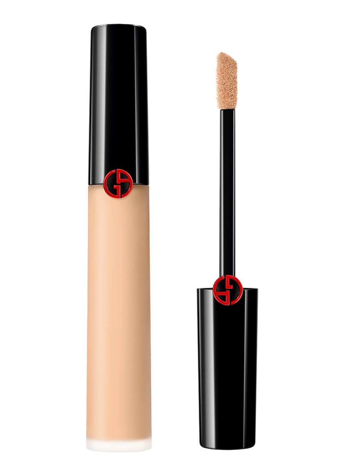 Armani Beauty Power Fabric+ Multi-Retouch Concealer - voorkant 3