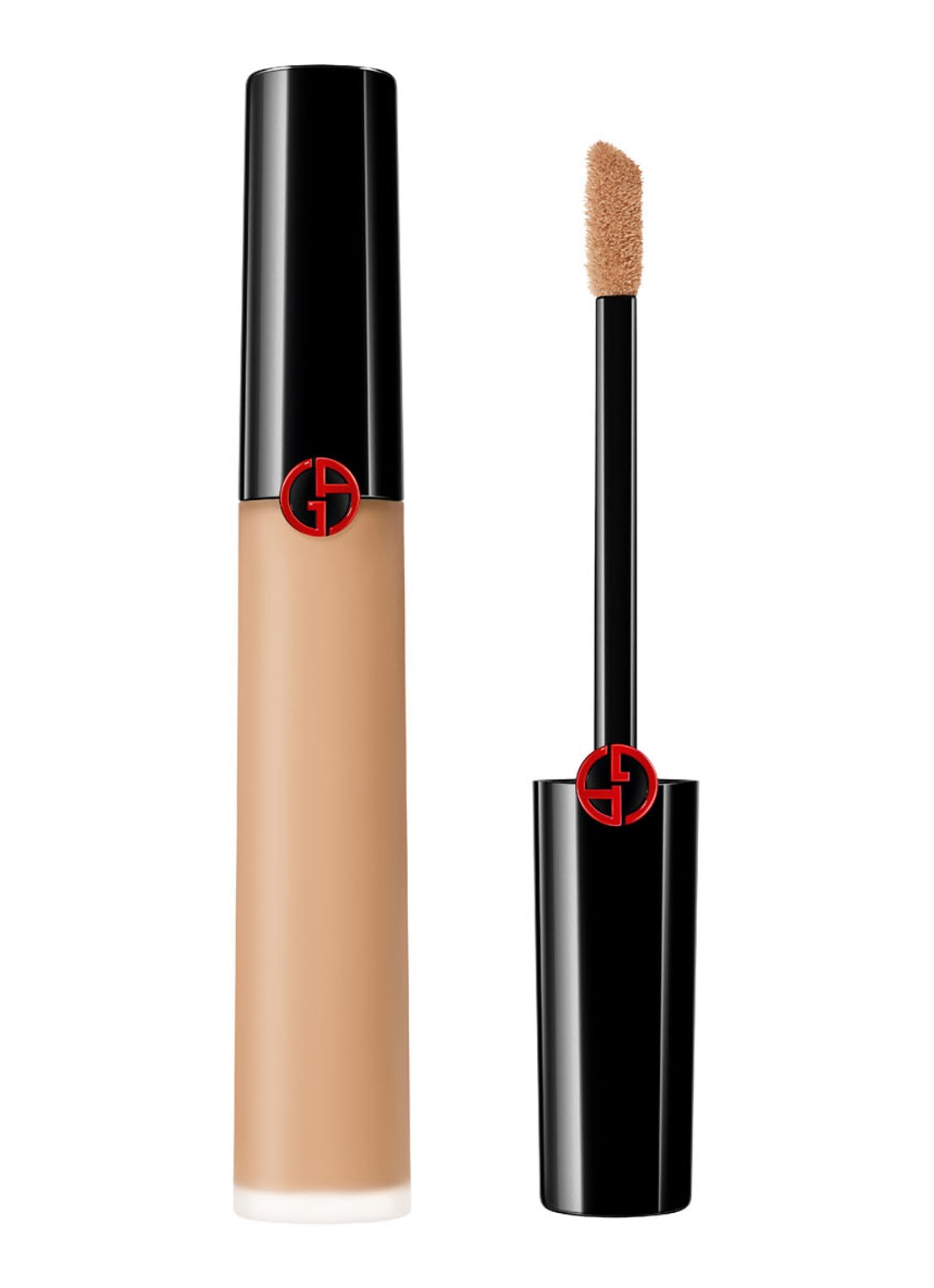 Armani Beauty Power Fabric+ Multi-Retouch Concealer - voorkant 6 5.5