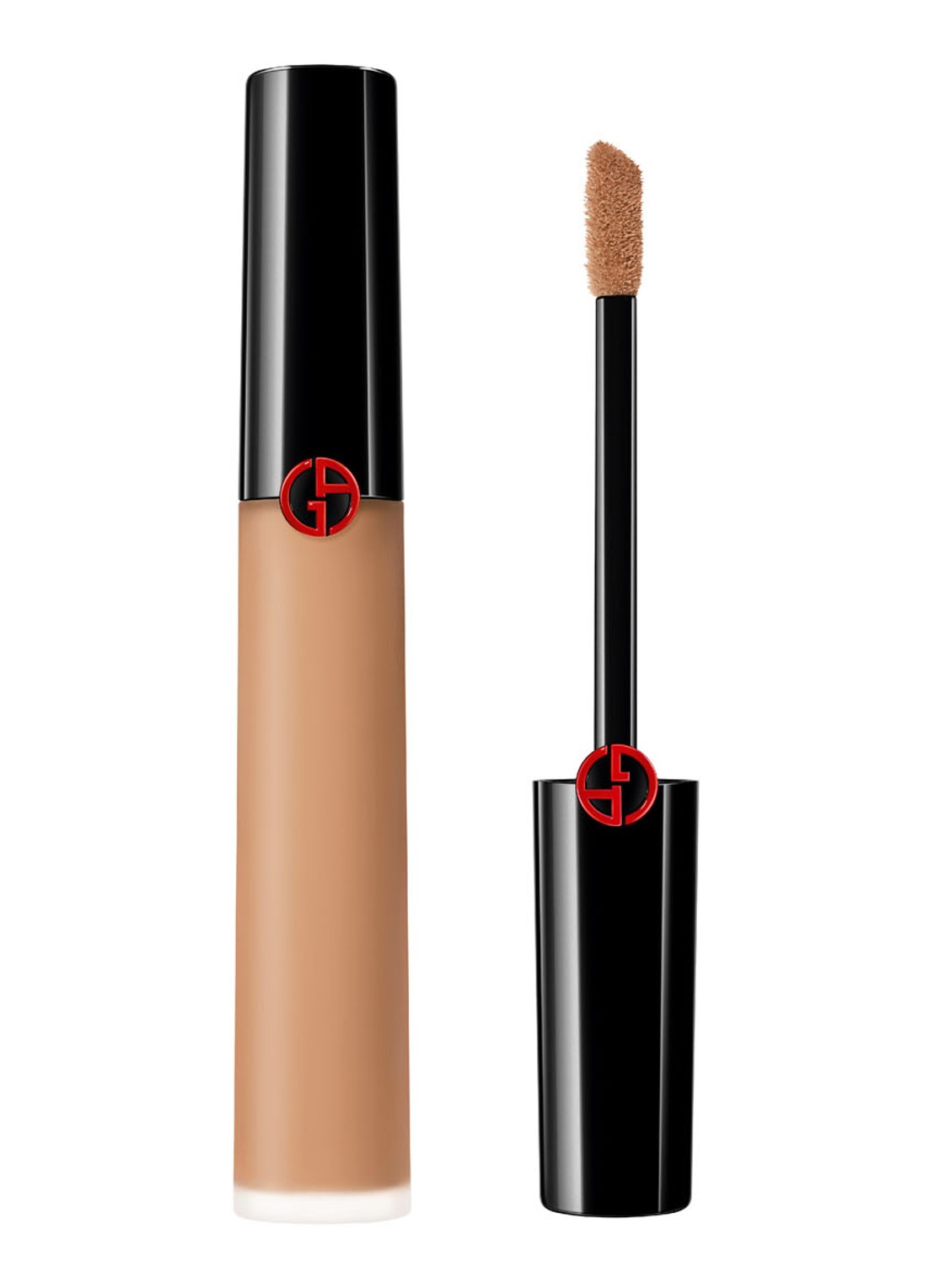 Armani Beauty Power Fabric+ Multi-Retouch Concealer - voorkant 6 7