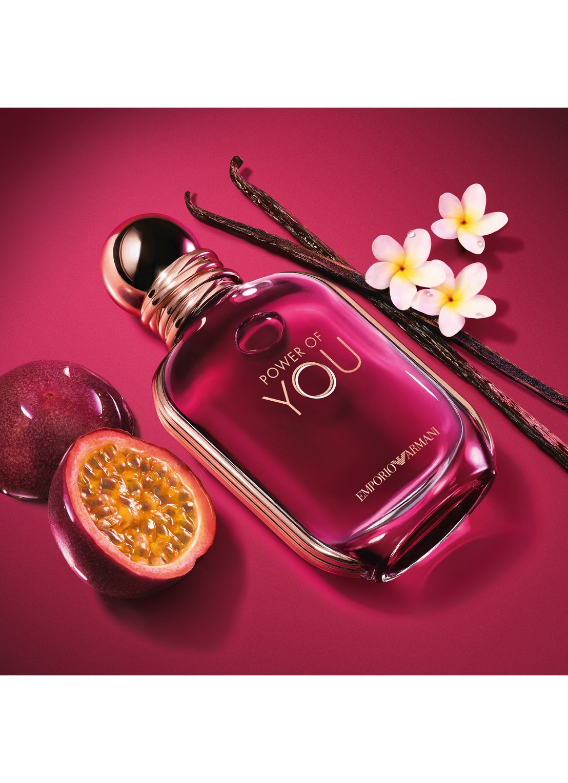 Armani Beauty Power of You Eau de Parfum - detail 5 undefined