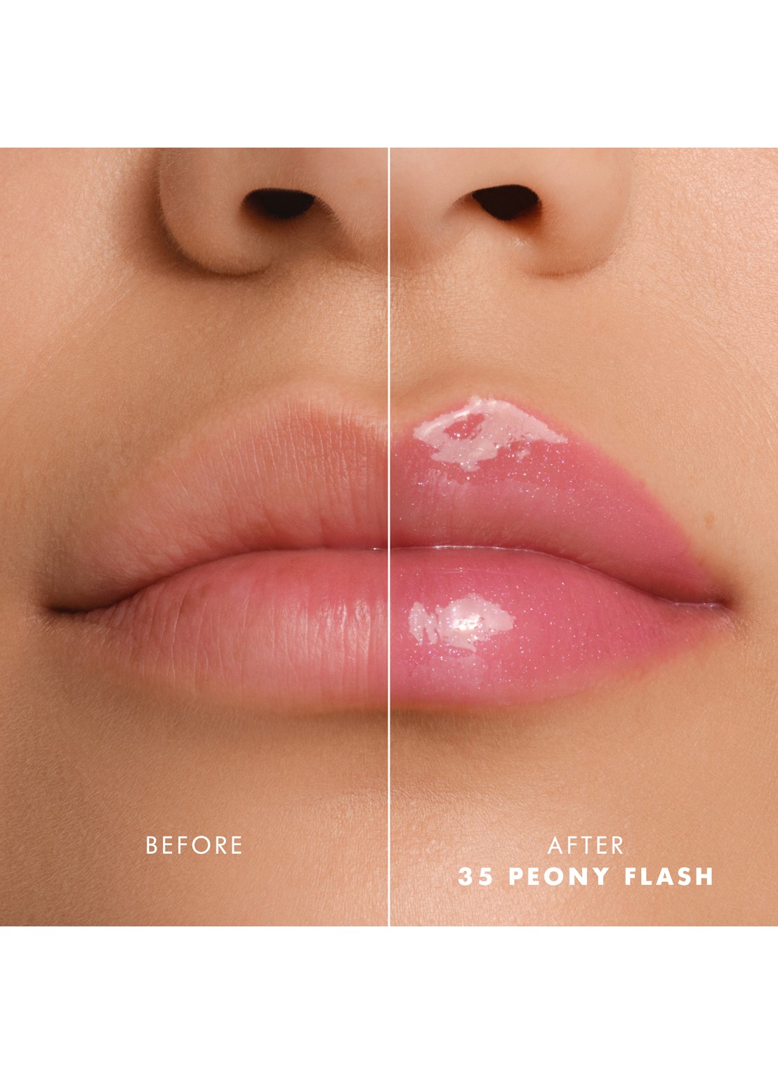 Armani Beauty Prisma Flash - lippenbalsem - detail 5 35 peony flash