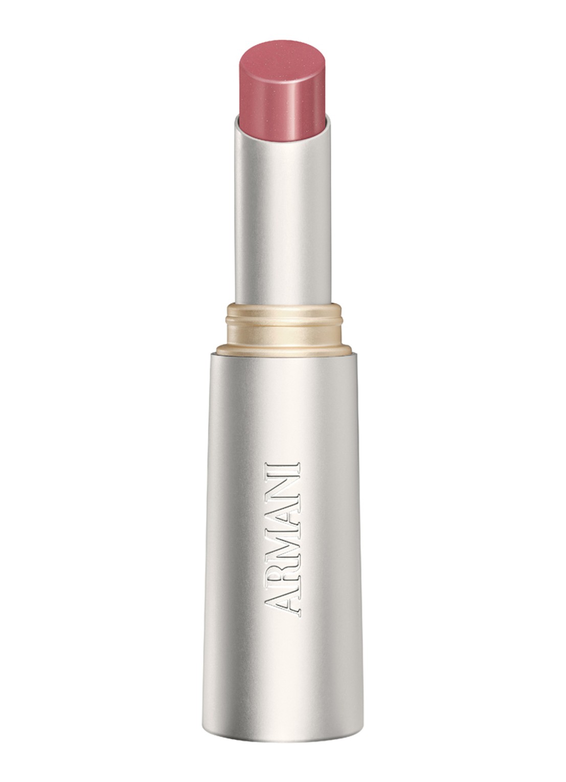 Armani Beauty Prisma Flash - lippenbalsem - voorkant 6 35 peony flash