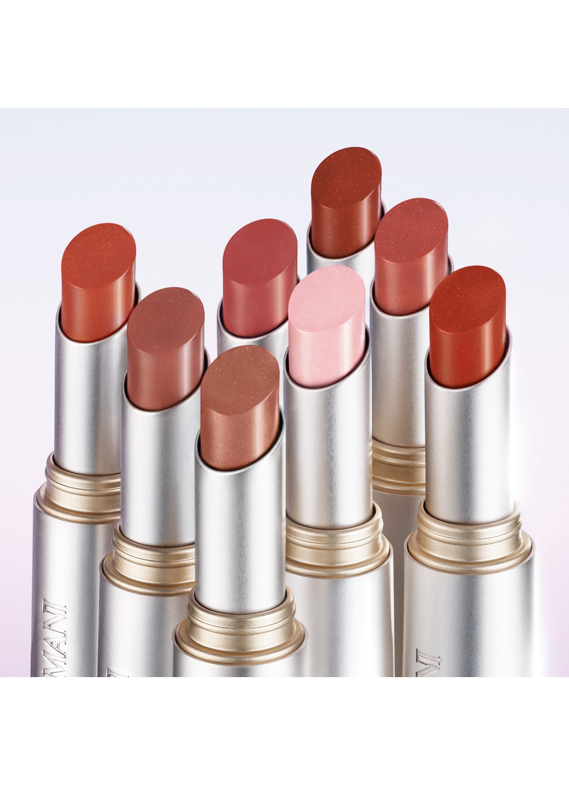 Armani Beauty Prisma Flash - lippenbalsem - detail 4 40 raspberry flash