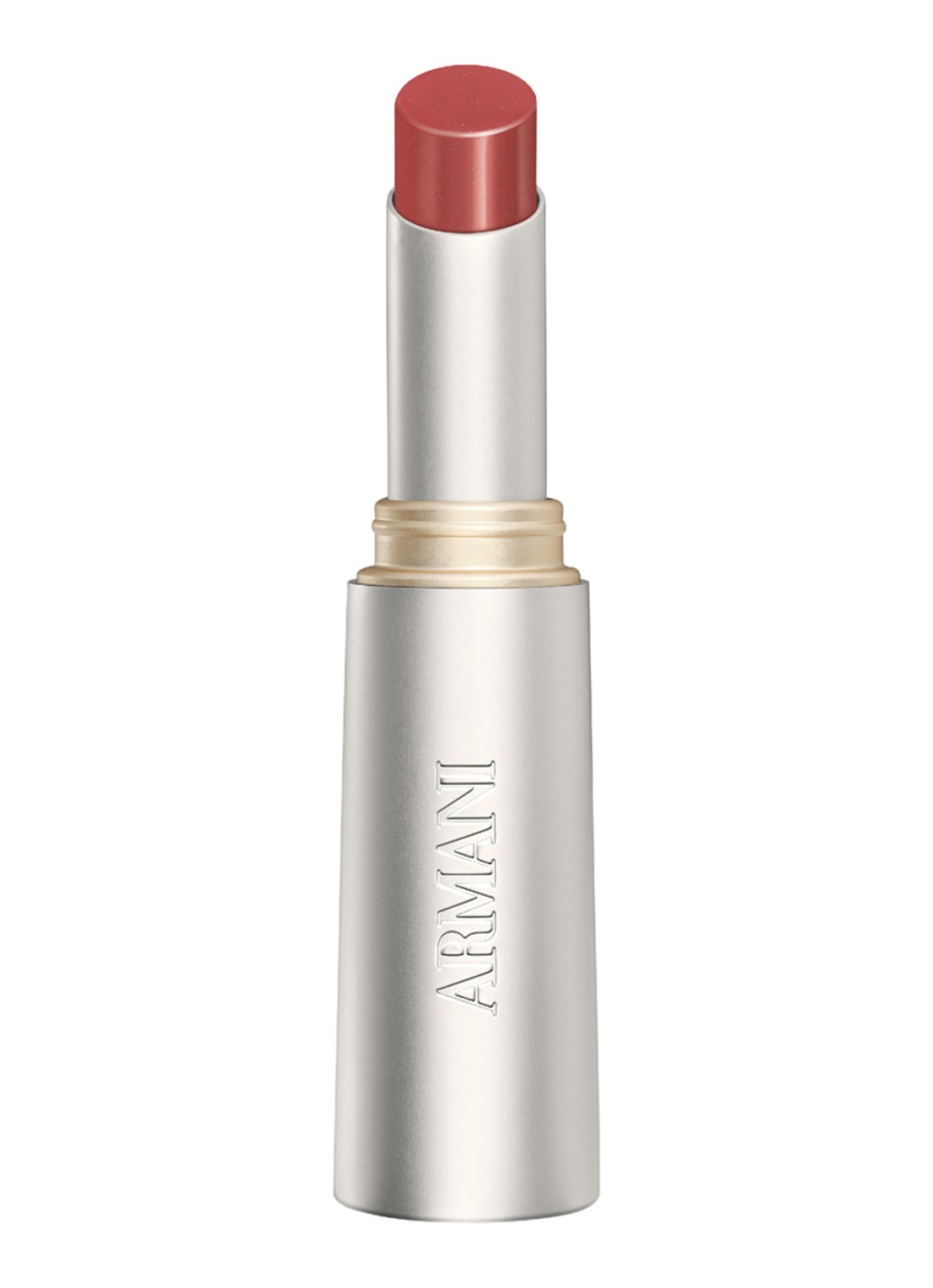 Armani Beauty Prisma Flash - lippenbalsem - voorkant 5 40 raspberry flash