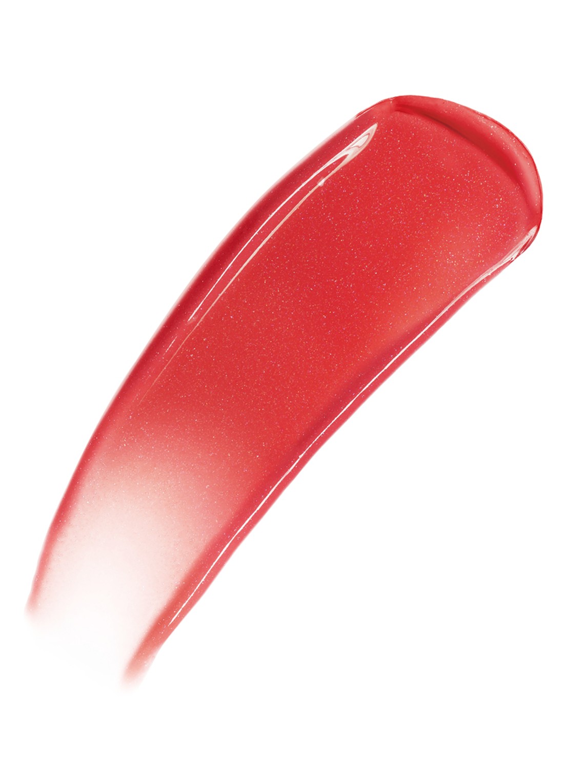 Armani Beauty Prisma Flash - lippenbalsem - voorkant 2 21 coral flash