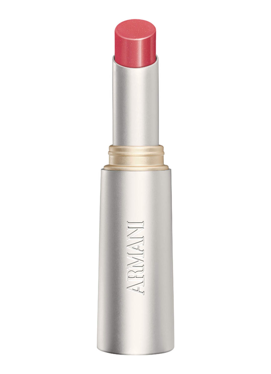 Armani Beauty Prisma Flash - lippenbalsem - voorkant 32 sugar flash