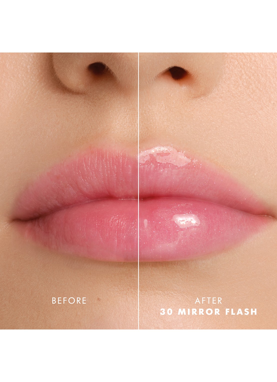 Armani Beauty Prisma Flash - lippenbalsem - detail 7 30 mirror flash