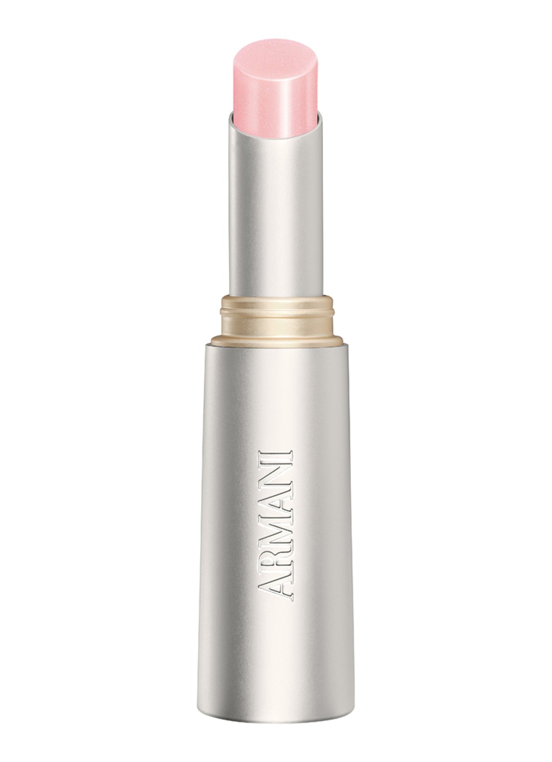 Armani Beauty Prisma Flash - lippenbalsem - voorkant 30 mirror flash