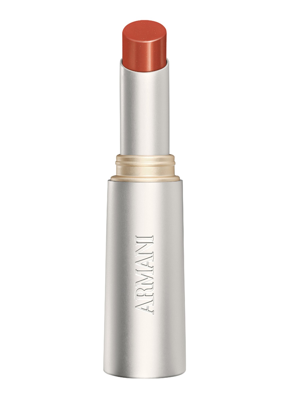 Armani Beauty Prisma Flash - lippenbalsem - voorkant 6 20 solar flash