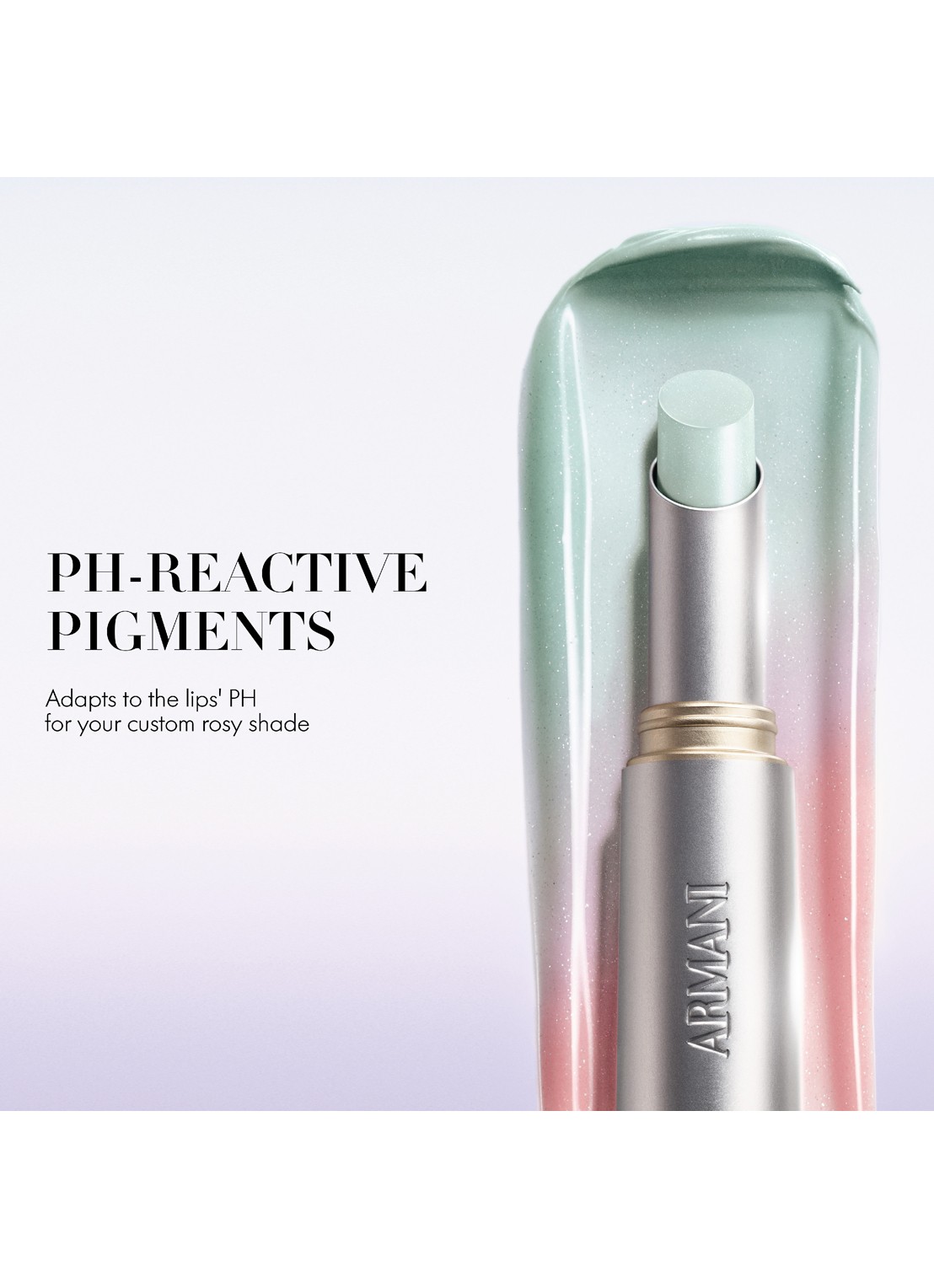 Armani Beauty Prisma Flash - lippenbalsem - detail 4 01 rose flash
