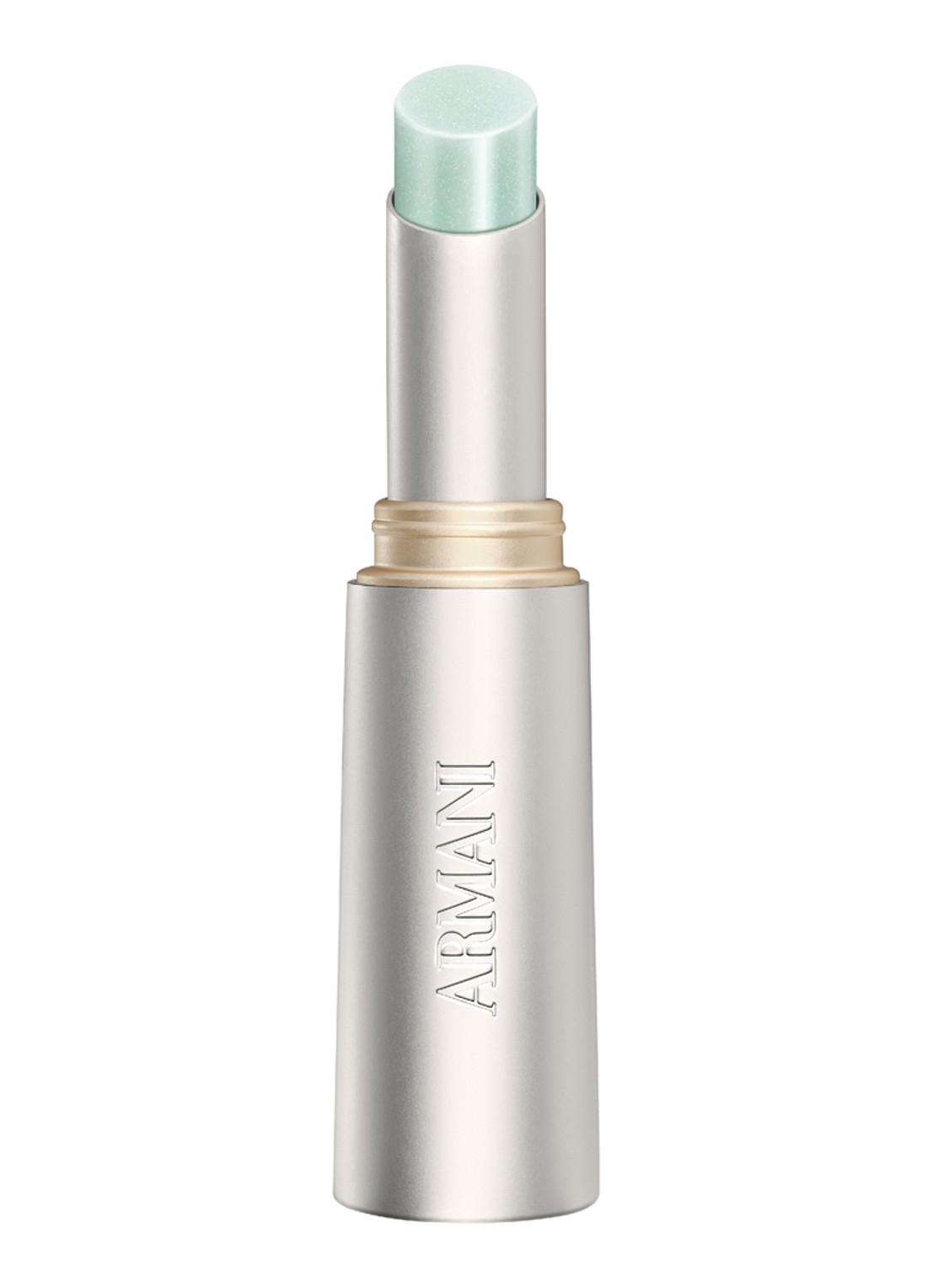 Armani Beauty Prisma Flash - lippenbalsem - voorkant 6 01 rose flash